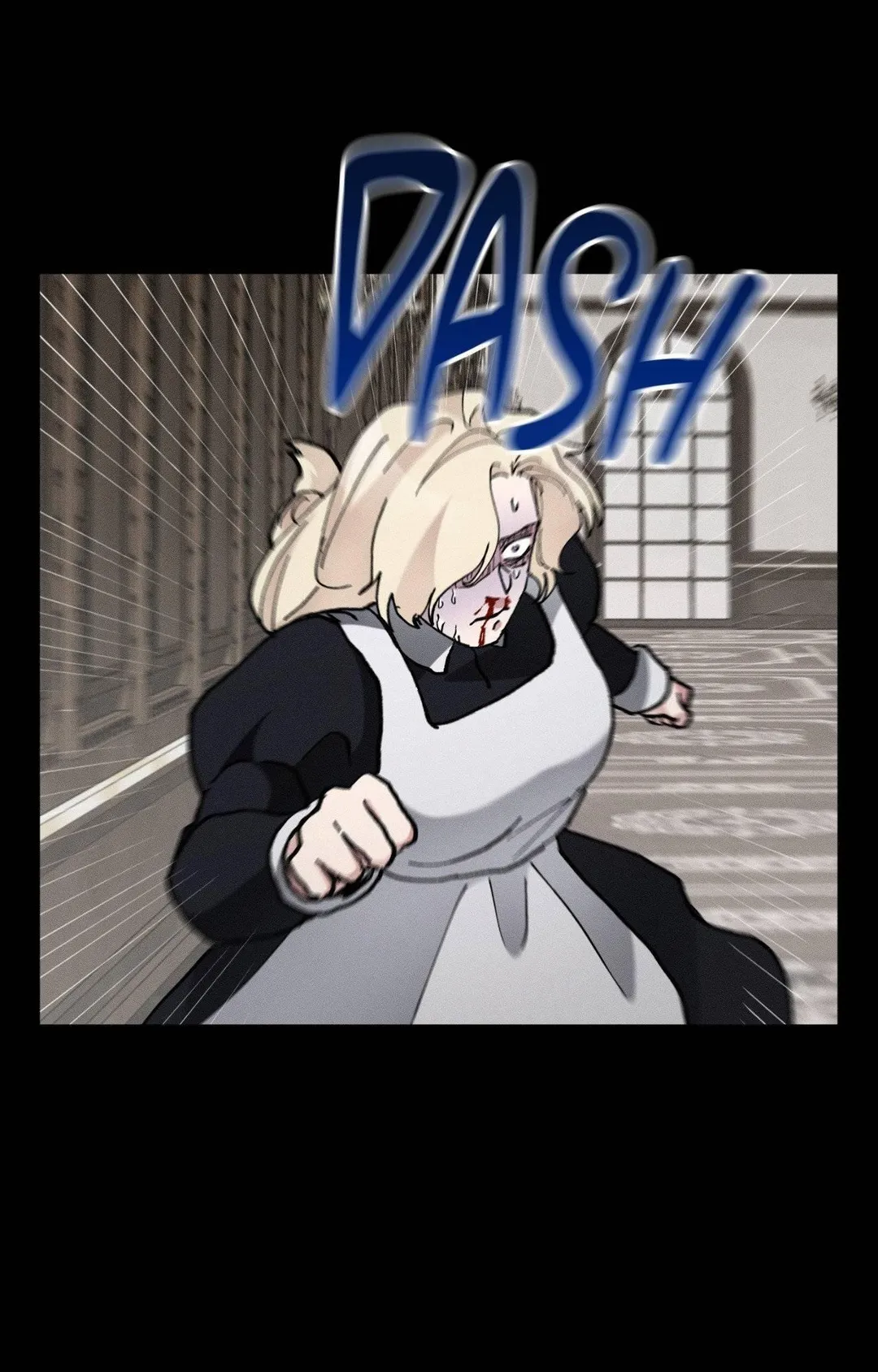 The Beast Of Bahal Never Misses Its Prey - Chapter 49 Page 43