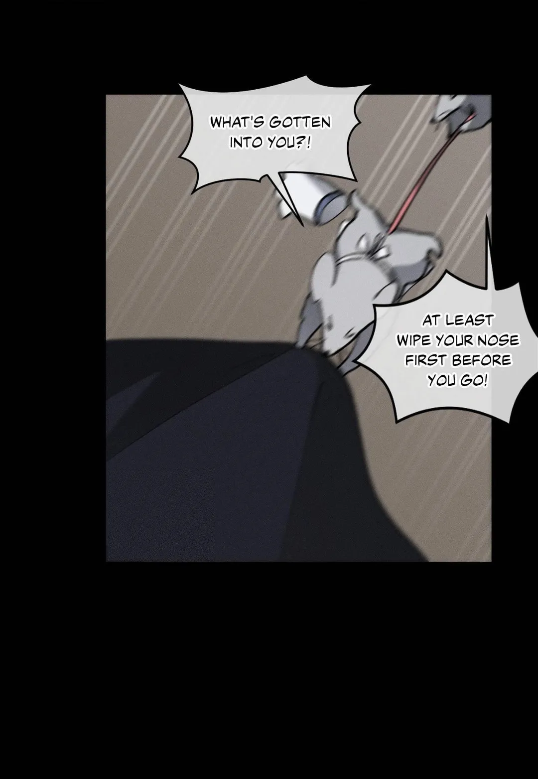 The Beast Of Bahal Never Misses Its Prey - Chapter 49 Page 44