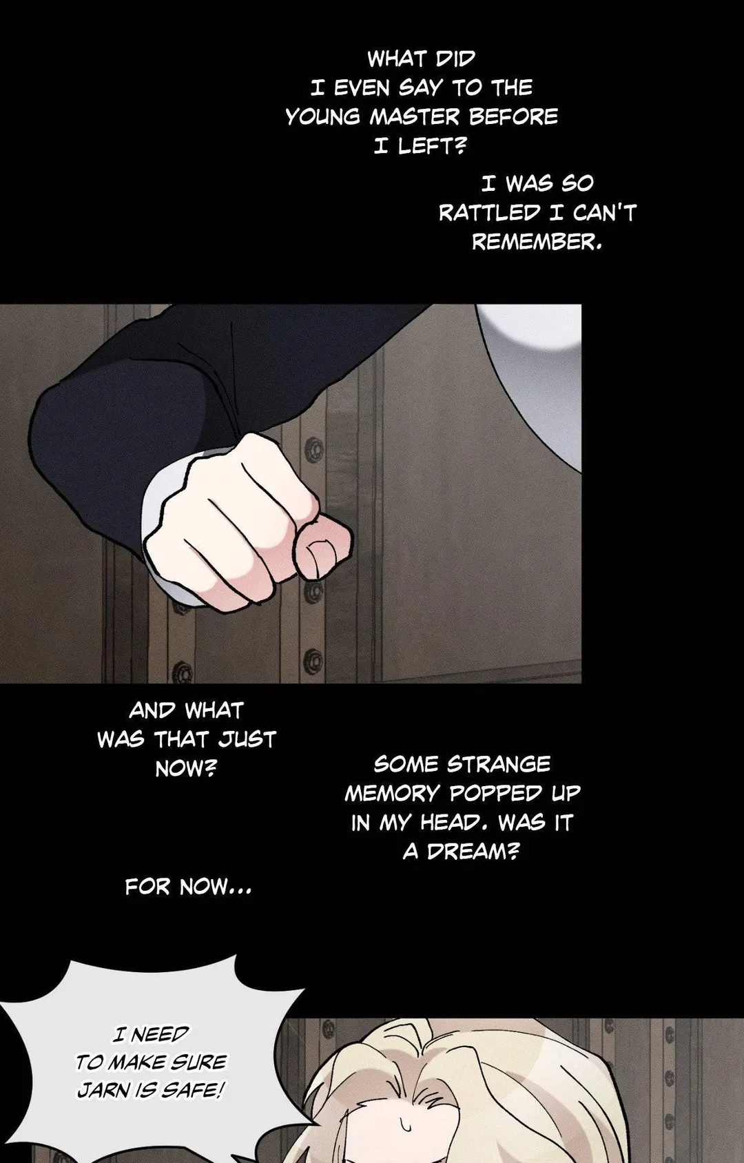 The Beast Of Bahal Never Misses Its Prey - Chapter 49 Page 45