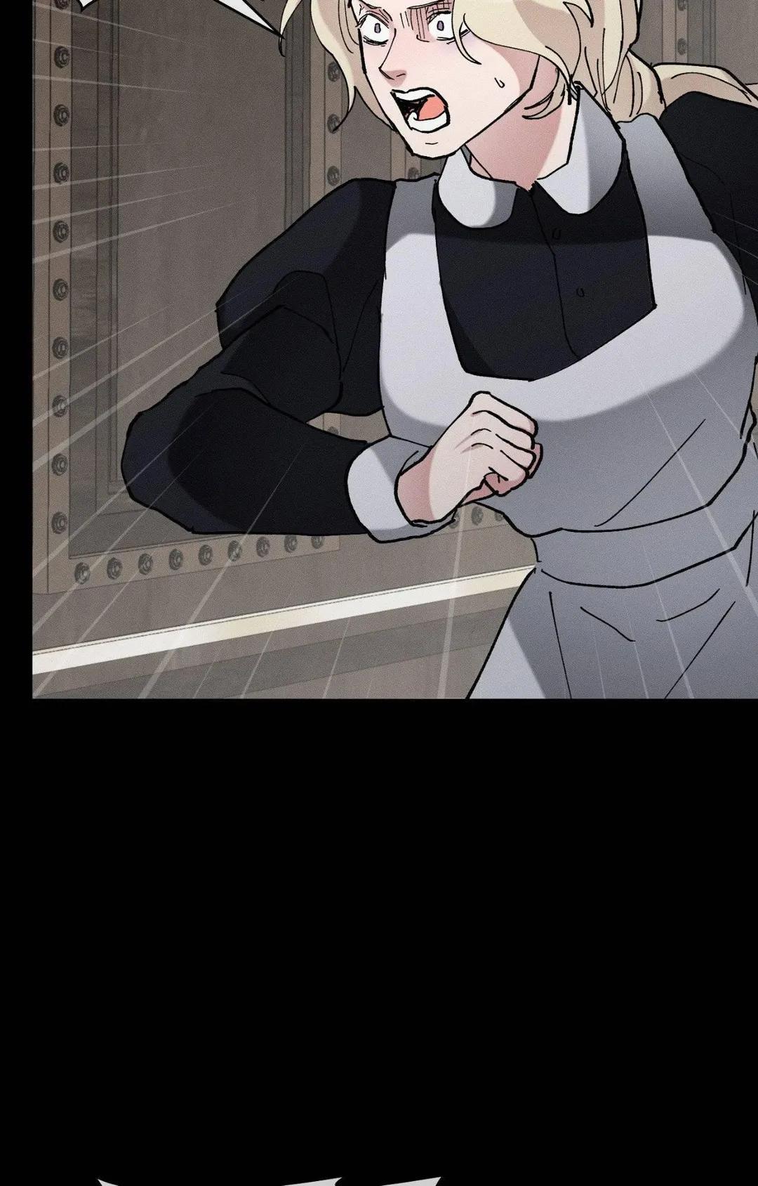 The Beast Of Bahal Never Misses Its Prey - Chapter 49 Page 46