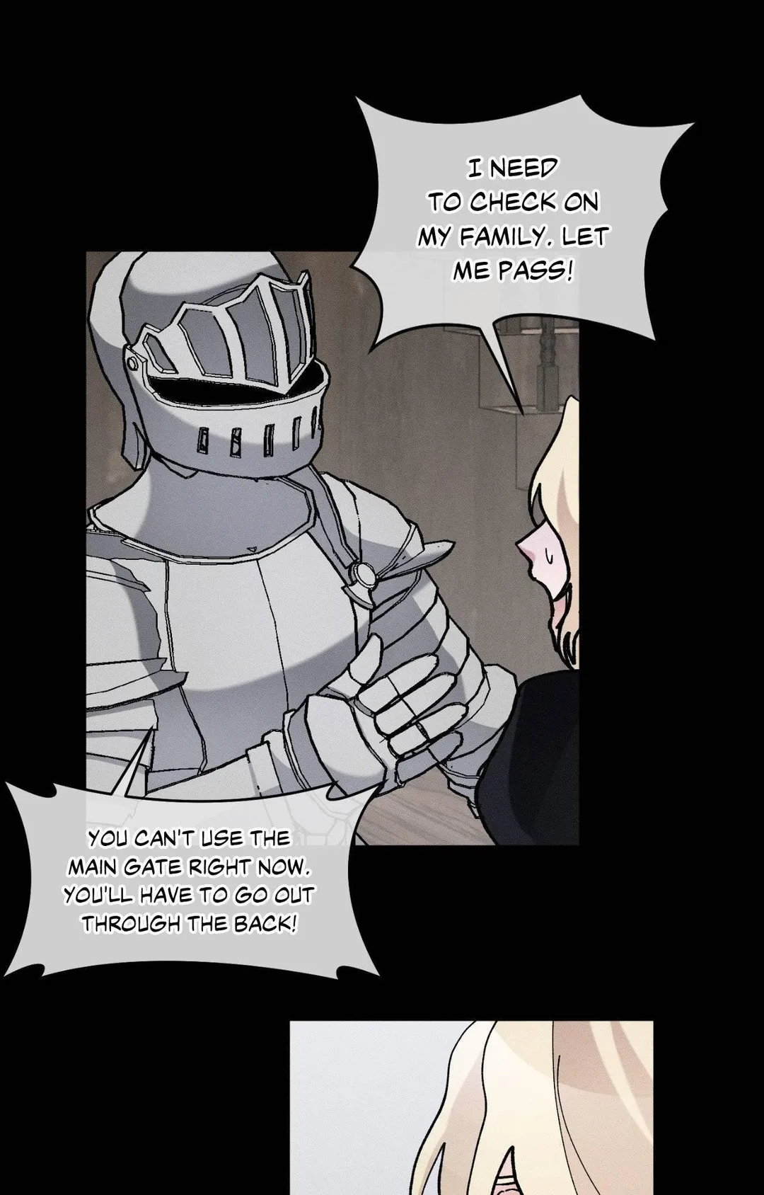 The Beast Of Bahal Never Misses Its Prey - Chapter 49 Page 48