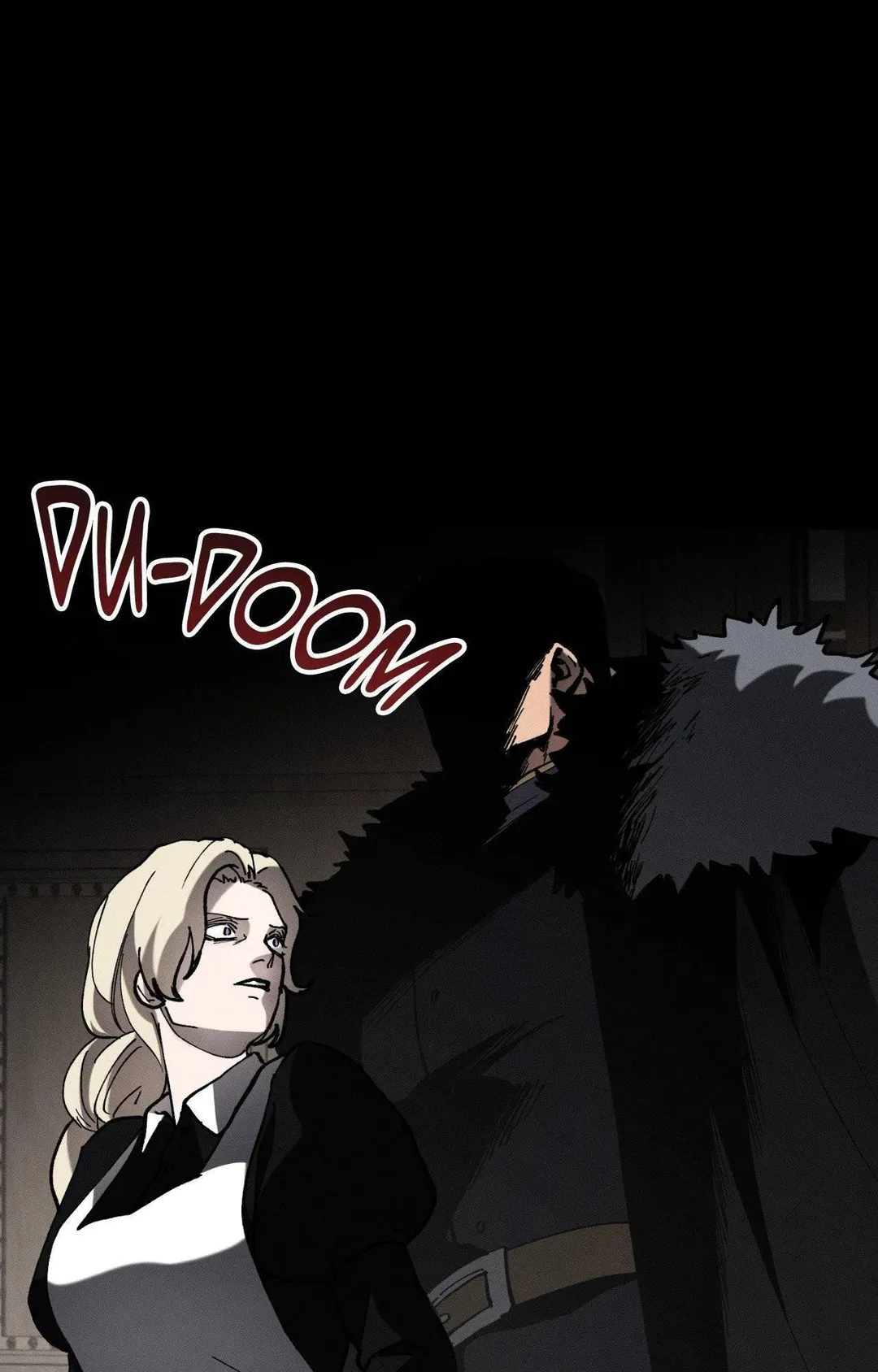 The Beast Of Bahal Never Misses Its Prey - Chapter 49 Page 50