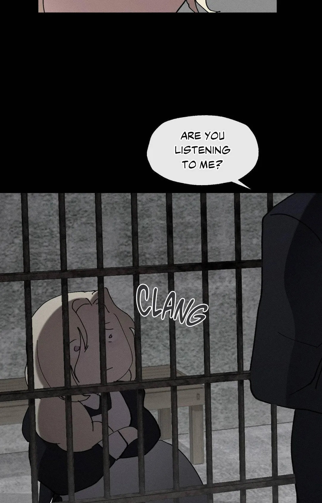 The Beast Of Bahal Never Misses Its Prey - Chapter 49 Page 53
