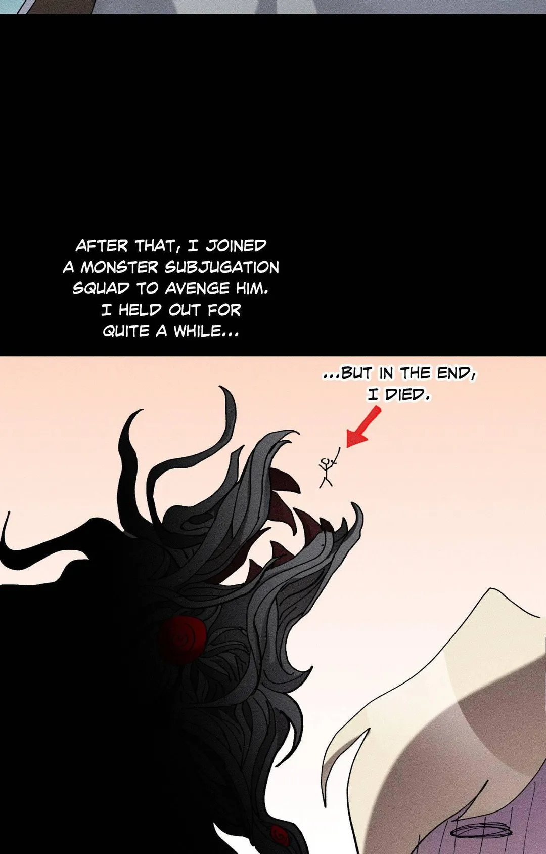 The Beast Of Bahal Never Misses Its Prey - Chapter 49 Page 61