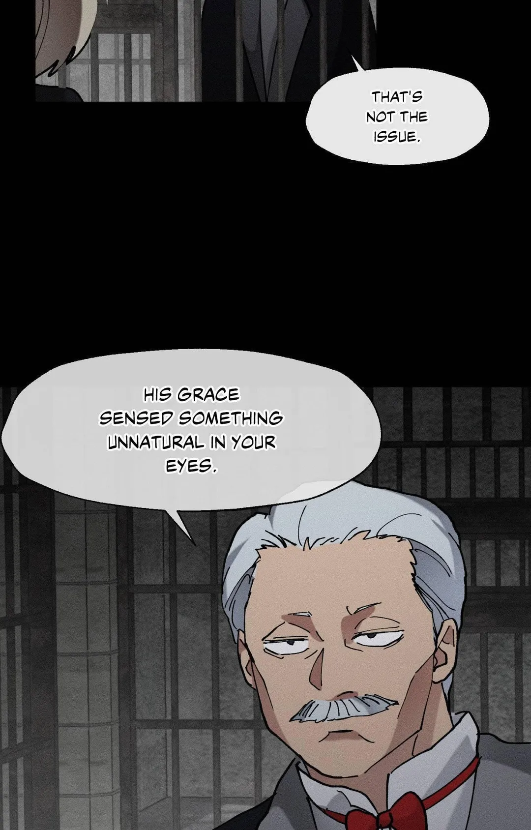 The Beast Of Bahal Never Misses Its Prey - Chapter 49 Page 63