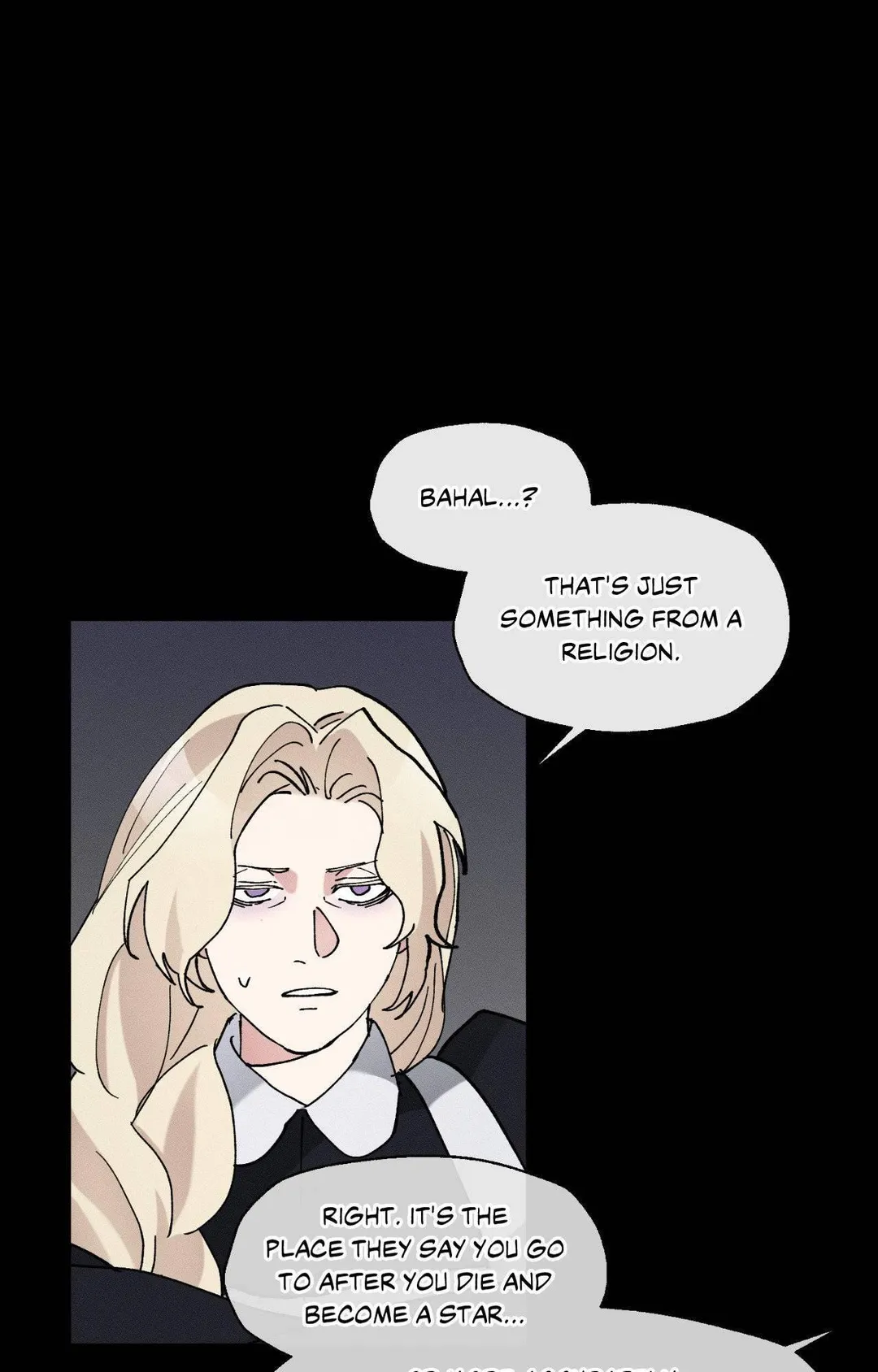 The Beast Of Bahal Never Misses Its Prey - Chapter 49 Page 65