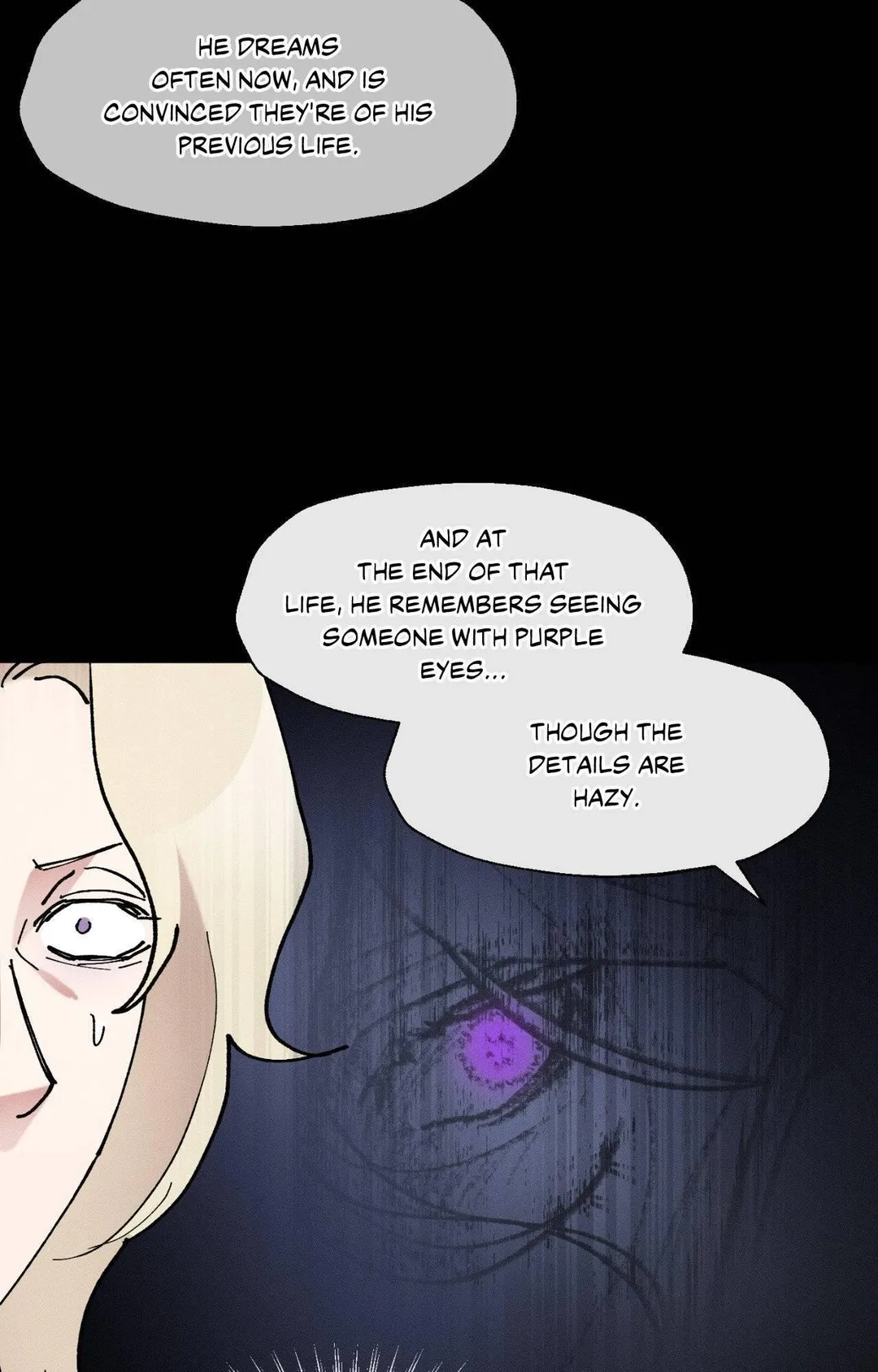 The Beast Of Bahal Never Misses Its Prey - Chapter 49 Page 67