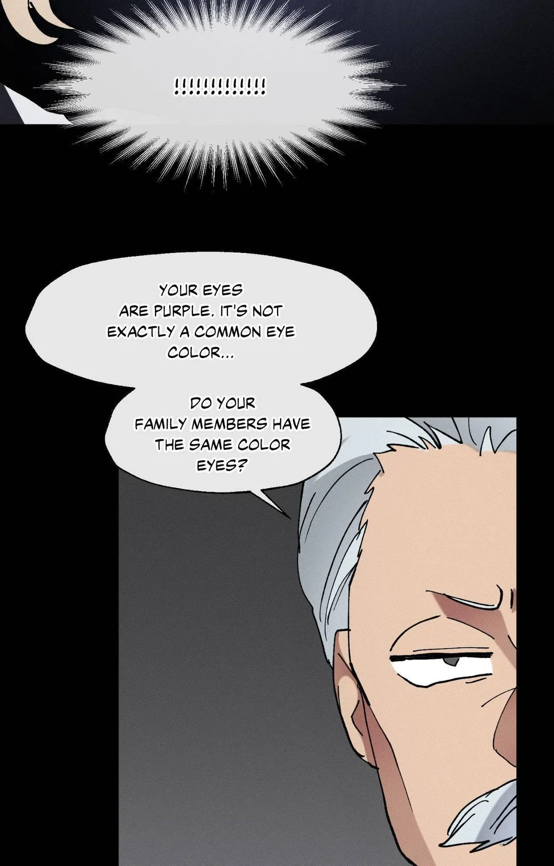 The Beast Of Bahal Never Misses Its Prey - Chapter 49 Page 68