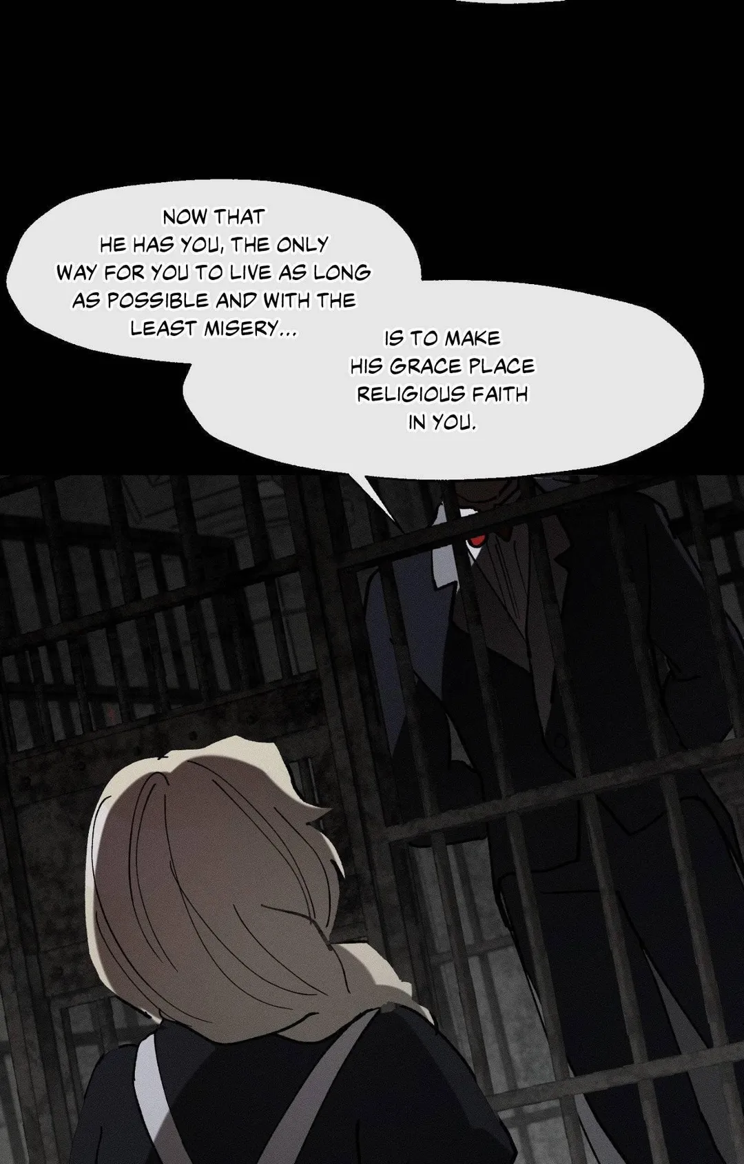 The Beast Of Bahal Never Misses Its Prey - Chapter 49 Page 71