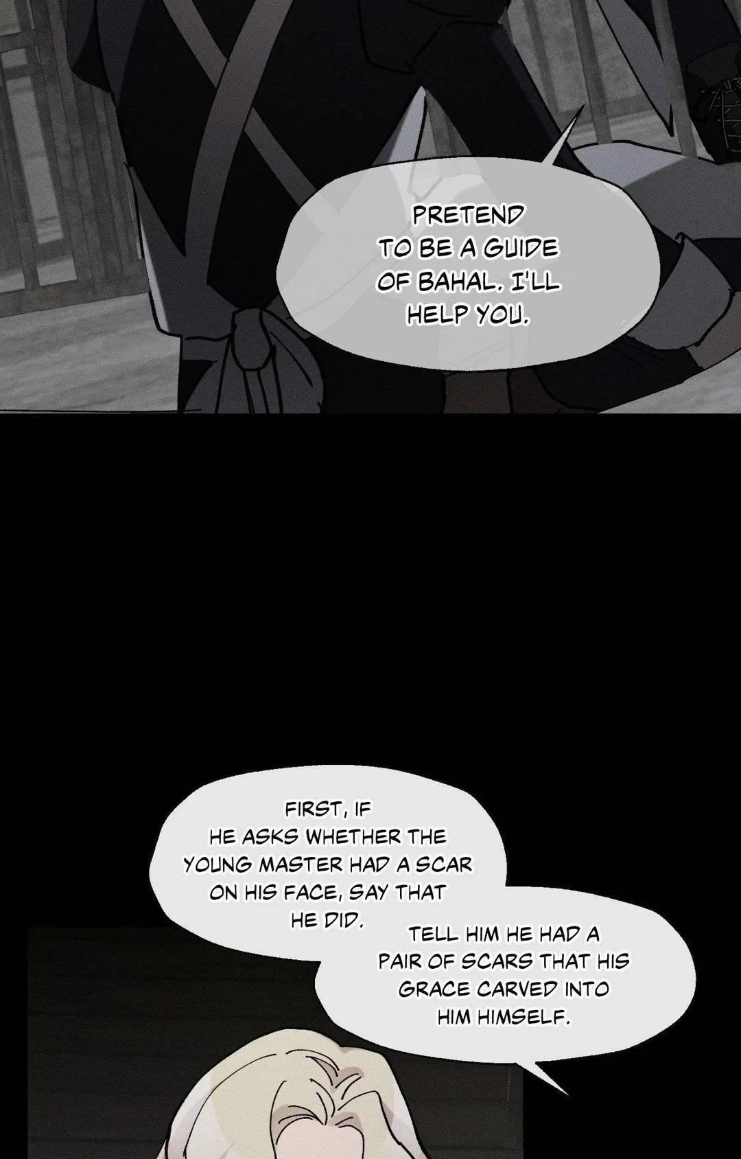 The Beast Of Bahal Never Misses Its Prey - Chapter 49 Page 72