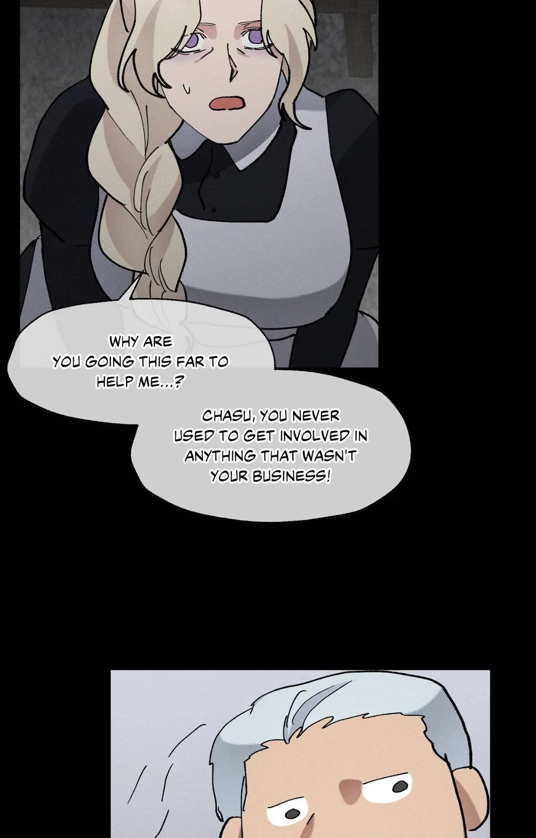 The Beast Of Bahal Never Misses Its Prey - Chapter 49 Page 73