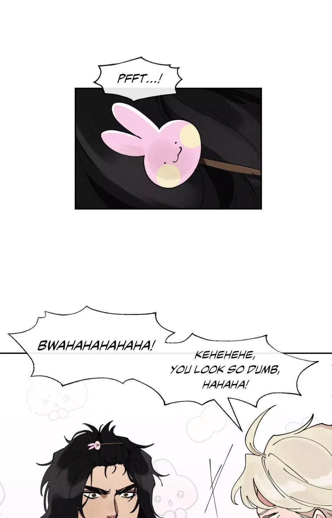The Beast Of Bahal Never Misses Its Prey - Chapter 5 Page 1