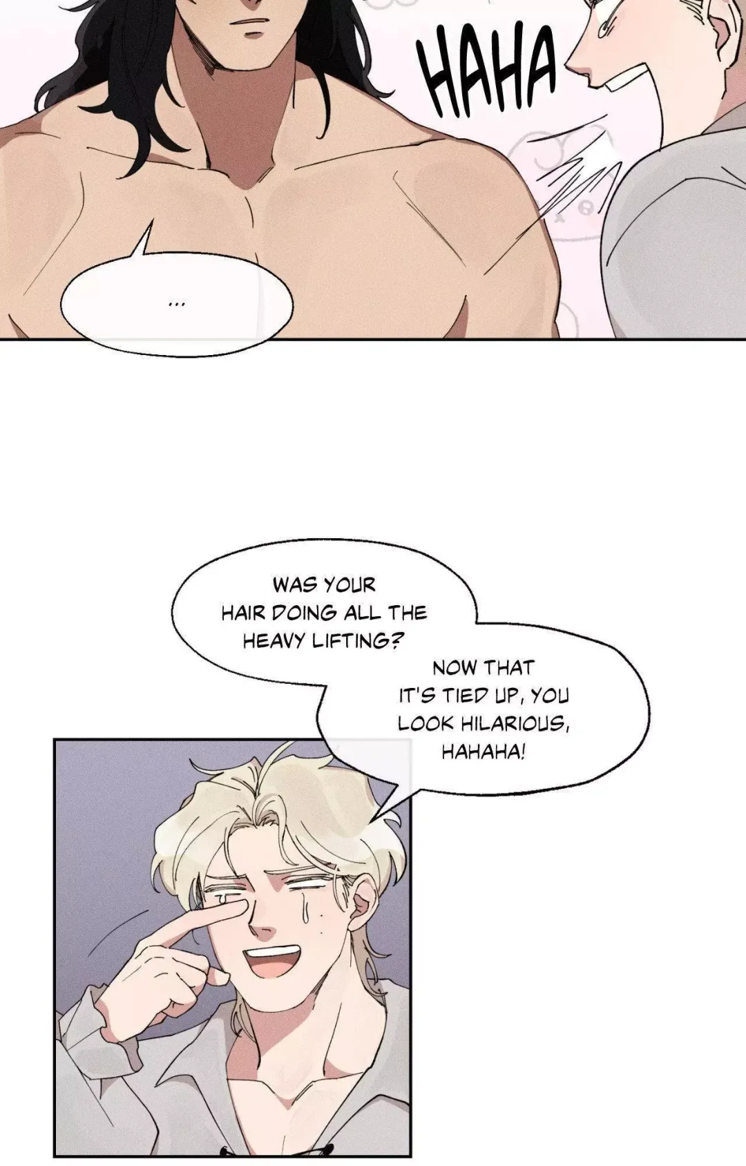 The Beast Of Bahal Never Misses Its Prey - Chapter 5 Page 2
