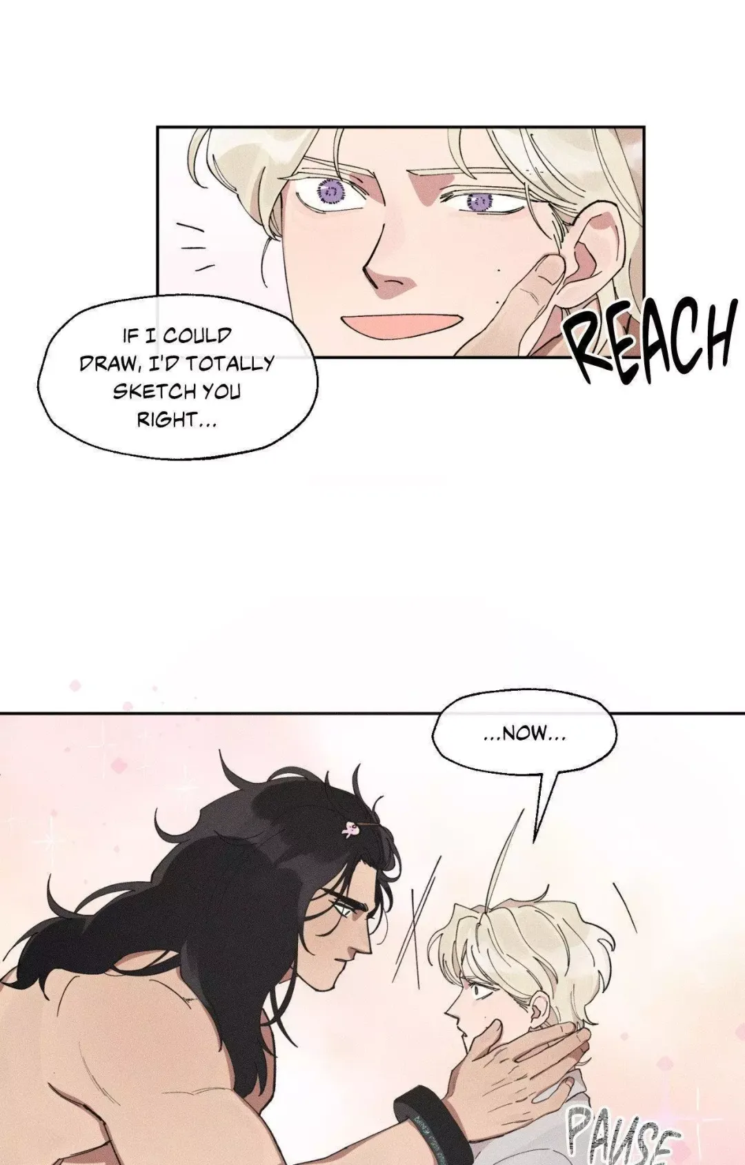 The Beast Of Bahal Never Misses Its Prey - Chapter 5 Page 3