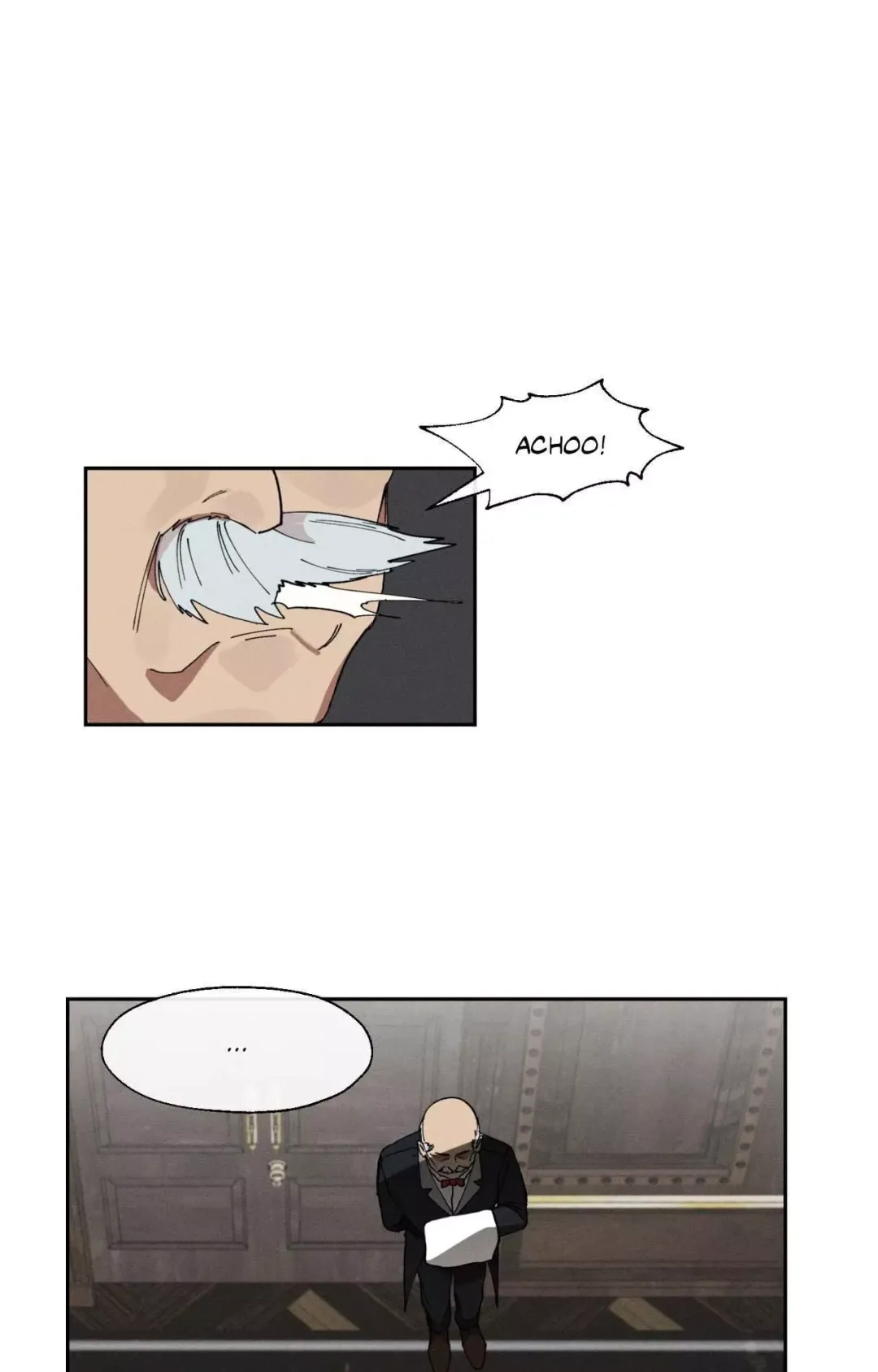 The Beast Of Bahal Never Misses Its Prey - Chapter 5 Page 19