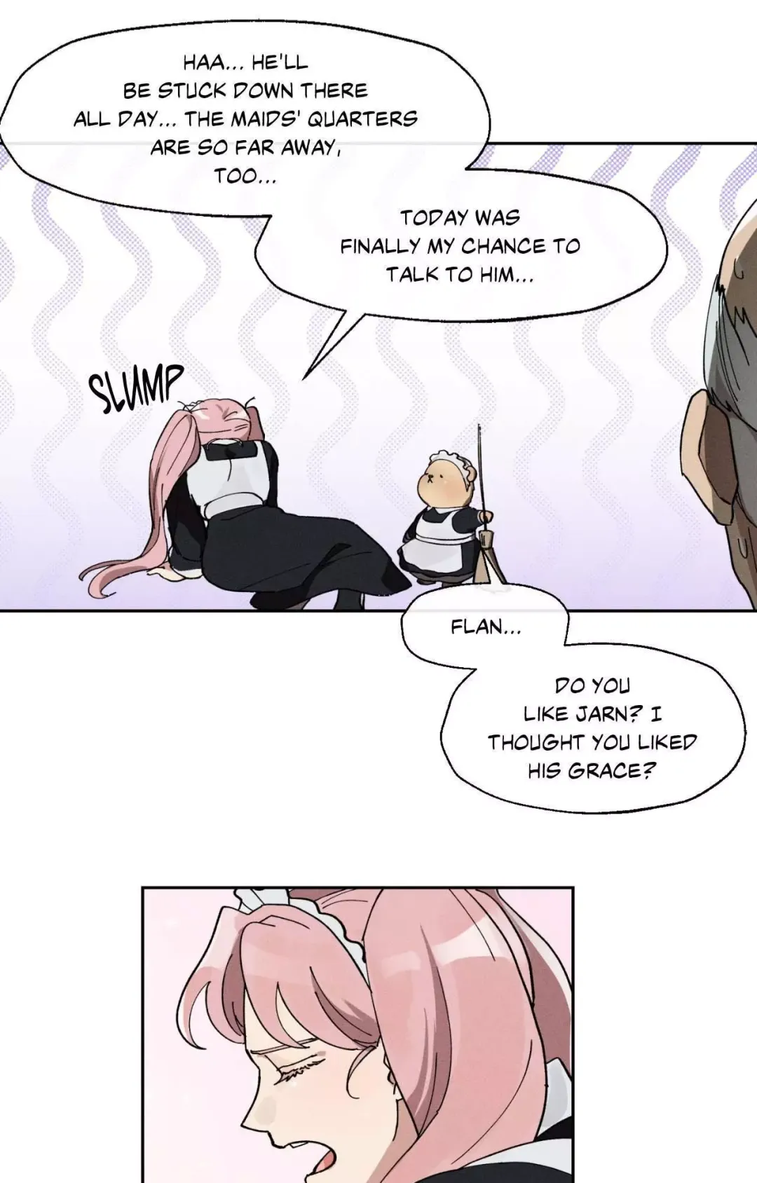 The Beast Of Bahal Never Misses Its Prey - Chapter 5 Page 23