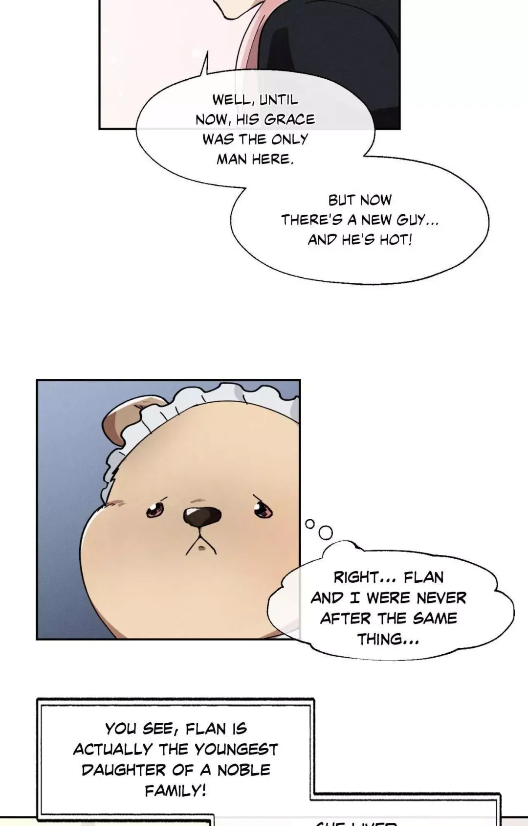 The Beast Of Bahal Never Misses Its Prey - Chapter 5 Page 24