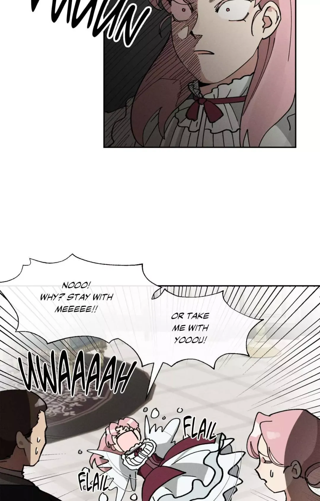 The Beast Of Bahal Never Misses Its Prey - Chapter 5 Page 29