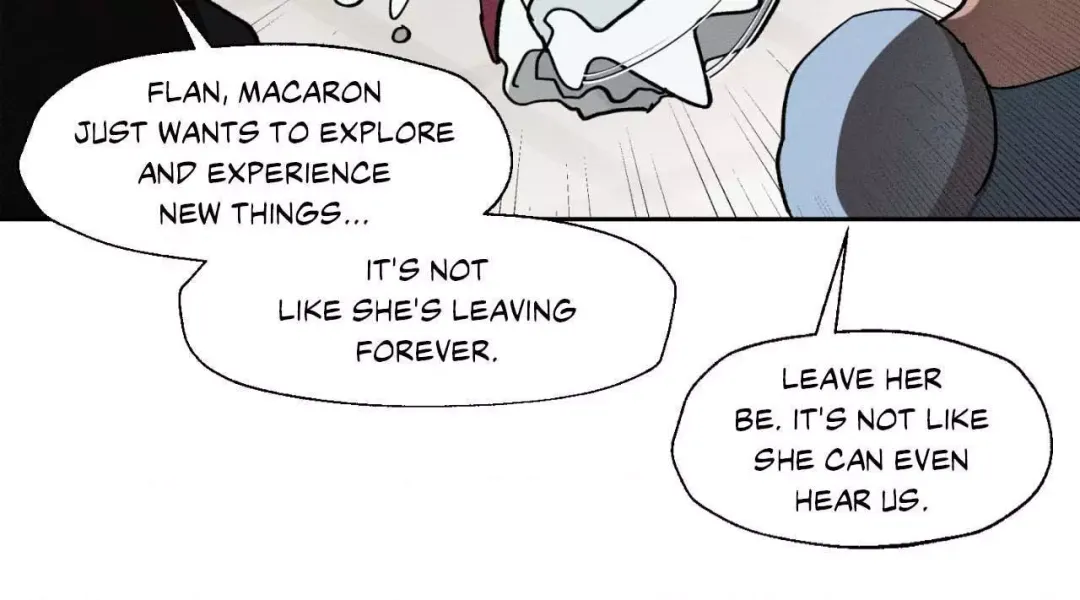 The Beast Of Bahal Never Misses Its Prey - Chapter 5 Page 30