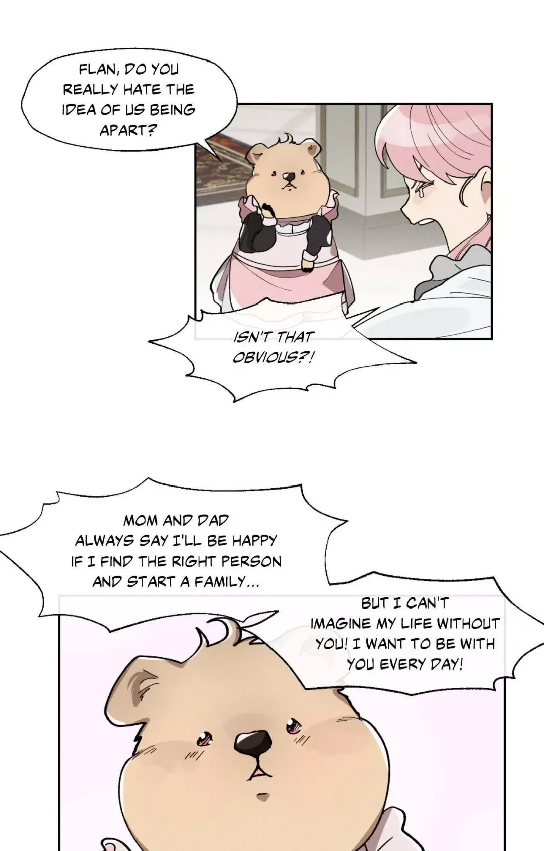 The Beast Of Bahal Never Misses Its Prey - Chapter 5 Page 31