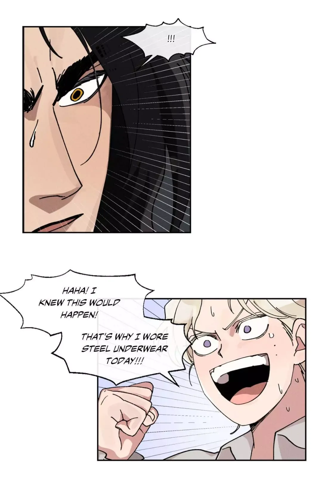 The Beast Of Bahal Never Misses Its Prey - Chapter 5 Page 60