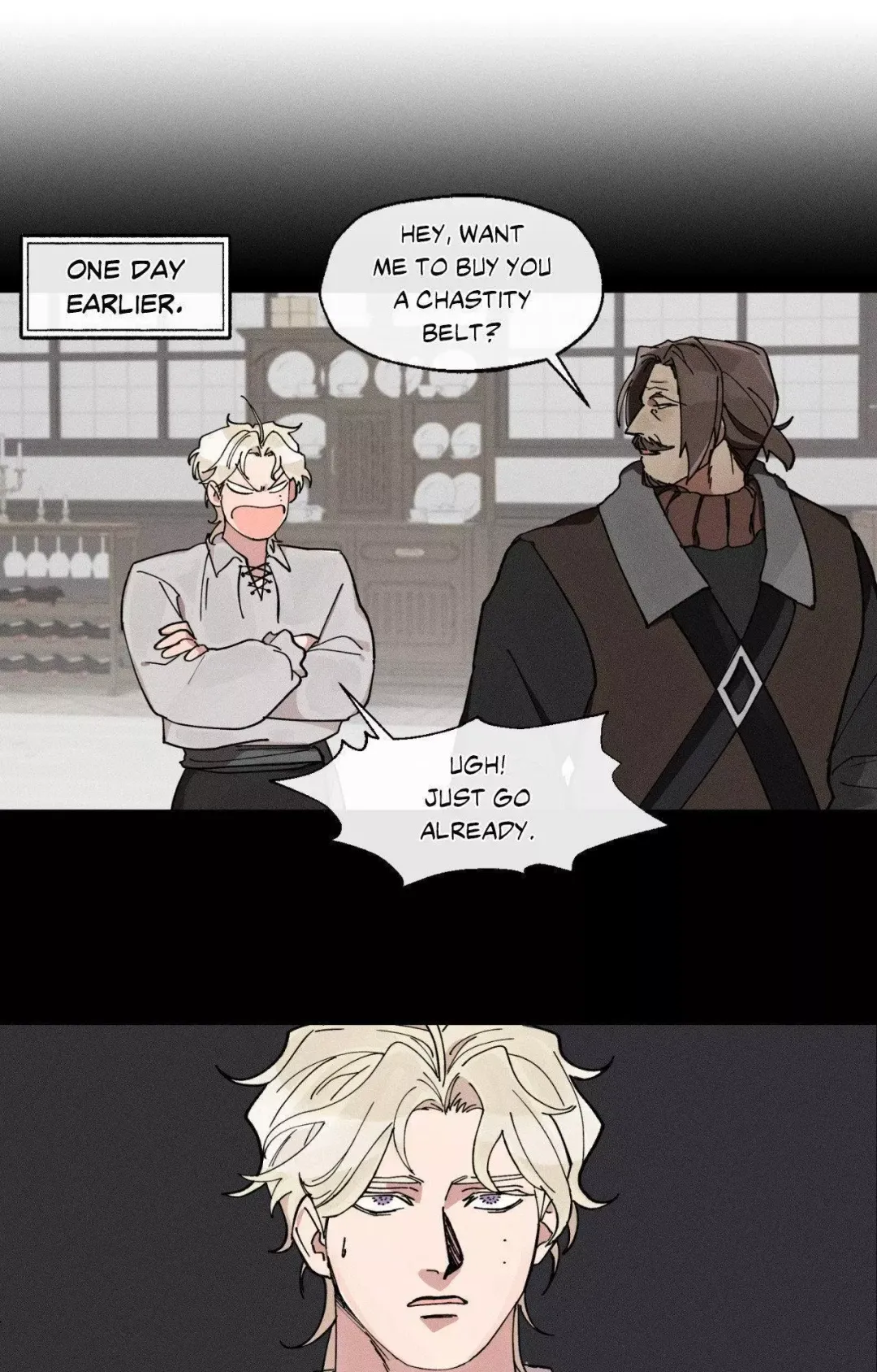 The Beast Of Bahal Never Misses Its Prey - Chapter 5 Page 62