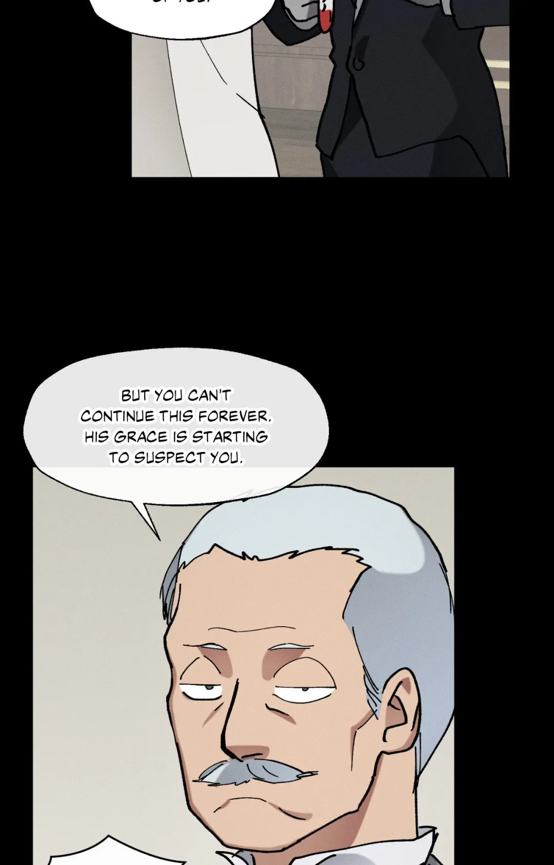 The Beast Of Bahal Never Misses Its Prey - Chapter 50 Page 4