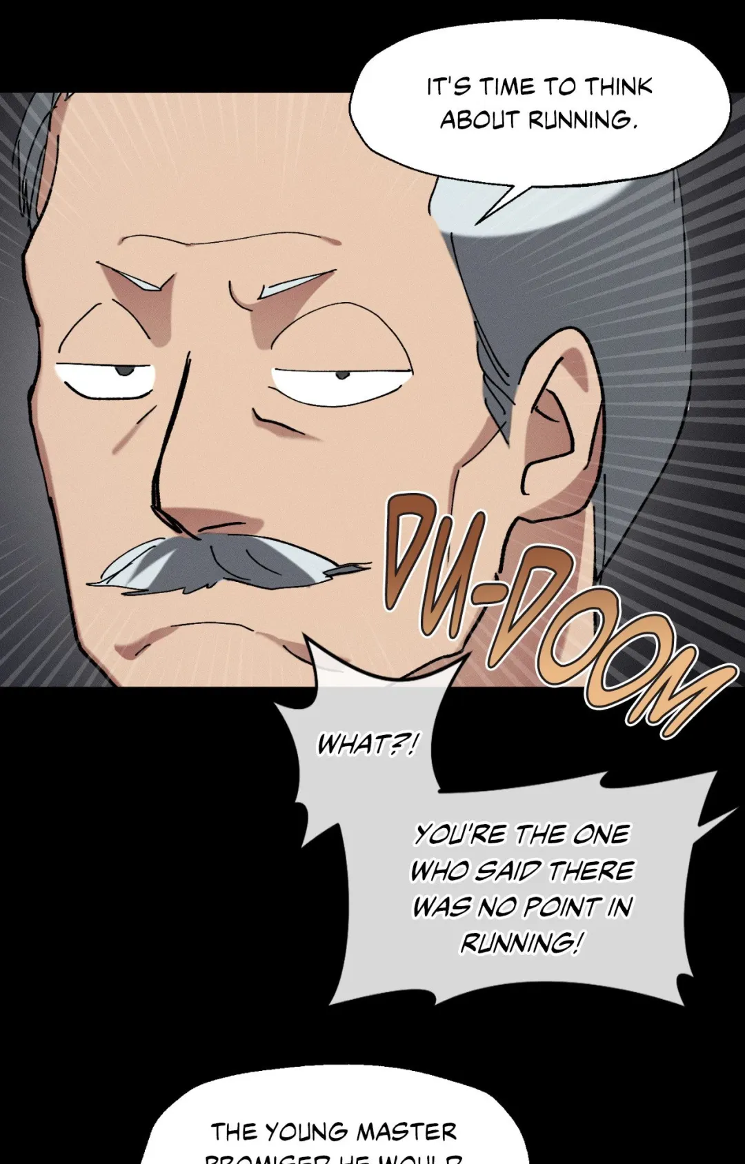 The Beast Of Bahal Never Misses Its Prey - Chapter 50 Page 6