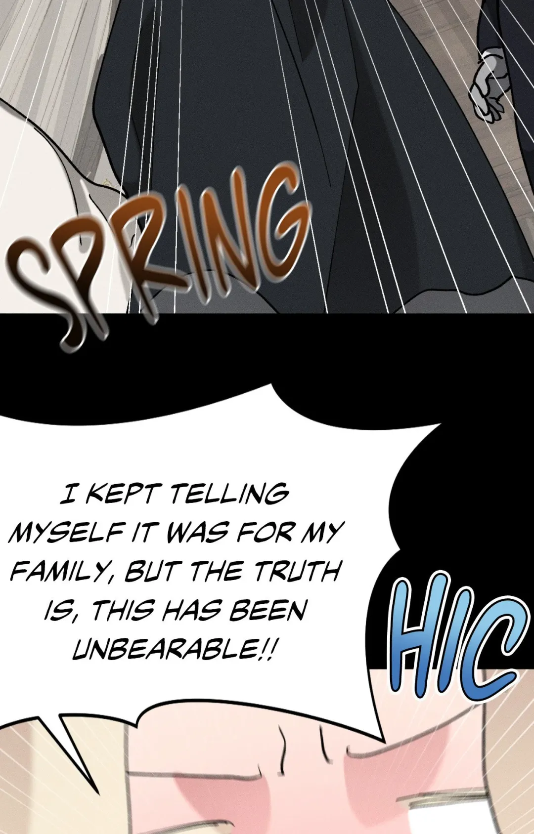 The Beast Of Bahal Never Misses Its Prey - Chapter 50 Page 12