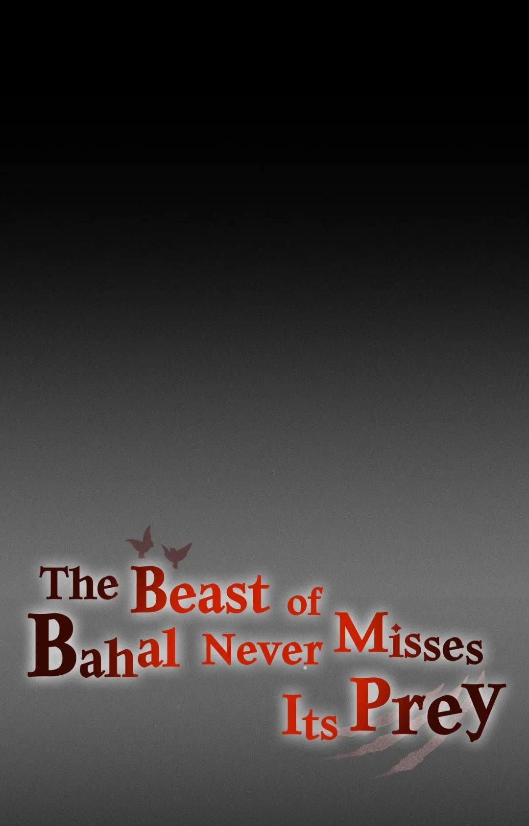 The Beast Of Bahal Never Misses Its Prey - Chapter 50 Page 14