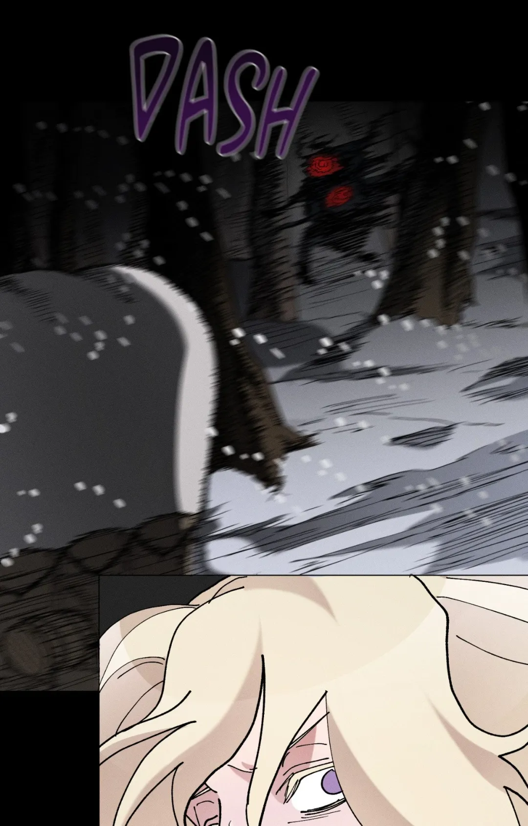 The Beast Of Bahal Never Misses Its Prey - Chapter 50 Page 21