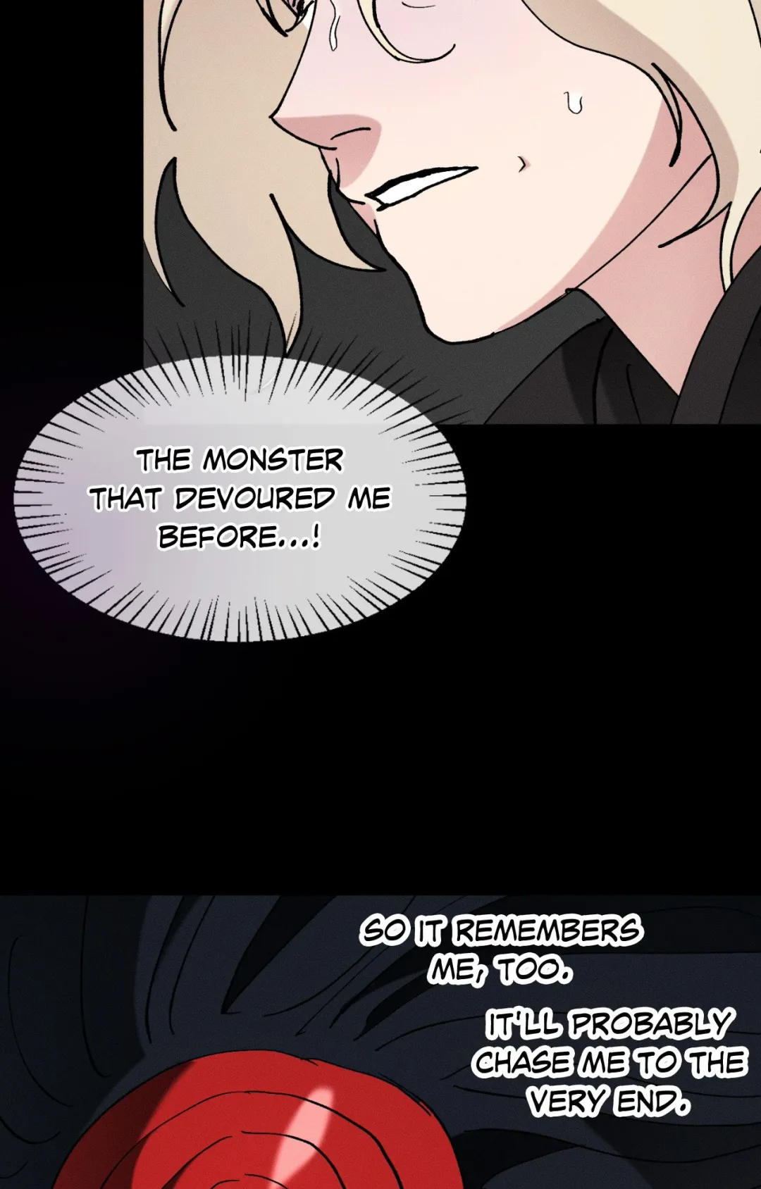 The Beast Of Bahal Never Misses Its Prey - Chapter 50 Page 22