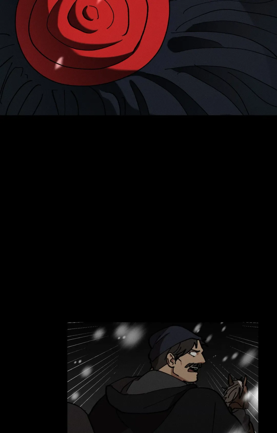 The Beast Of Bahal Never Misses Its Prey - Chapter 50 Page 23