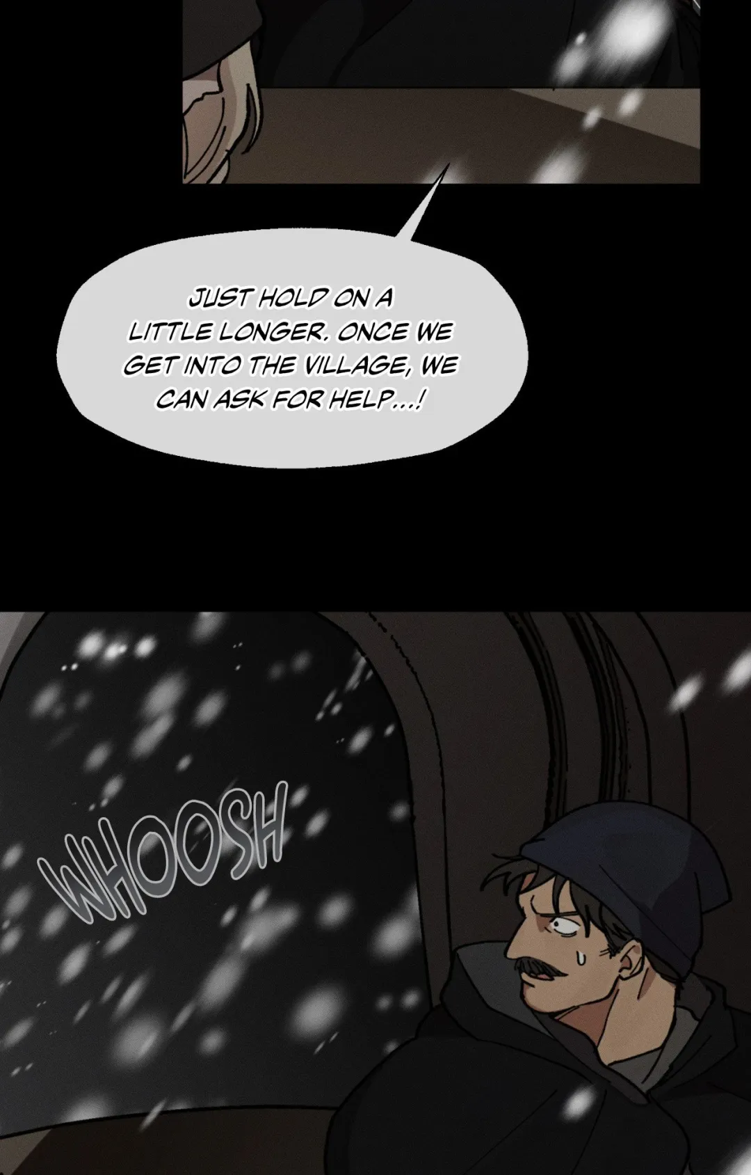 The Beast Of Bahal Never Misses Its Prey - Chapter 50 Page 24