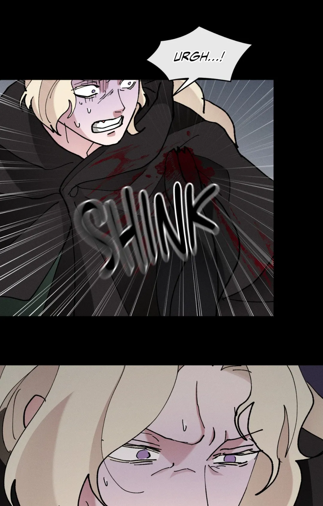 The Beast Of Bahal Never Misses Its Prey - Chapter 50 Page 28