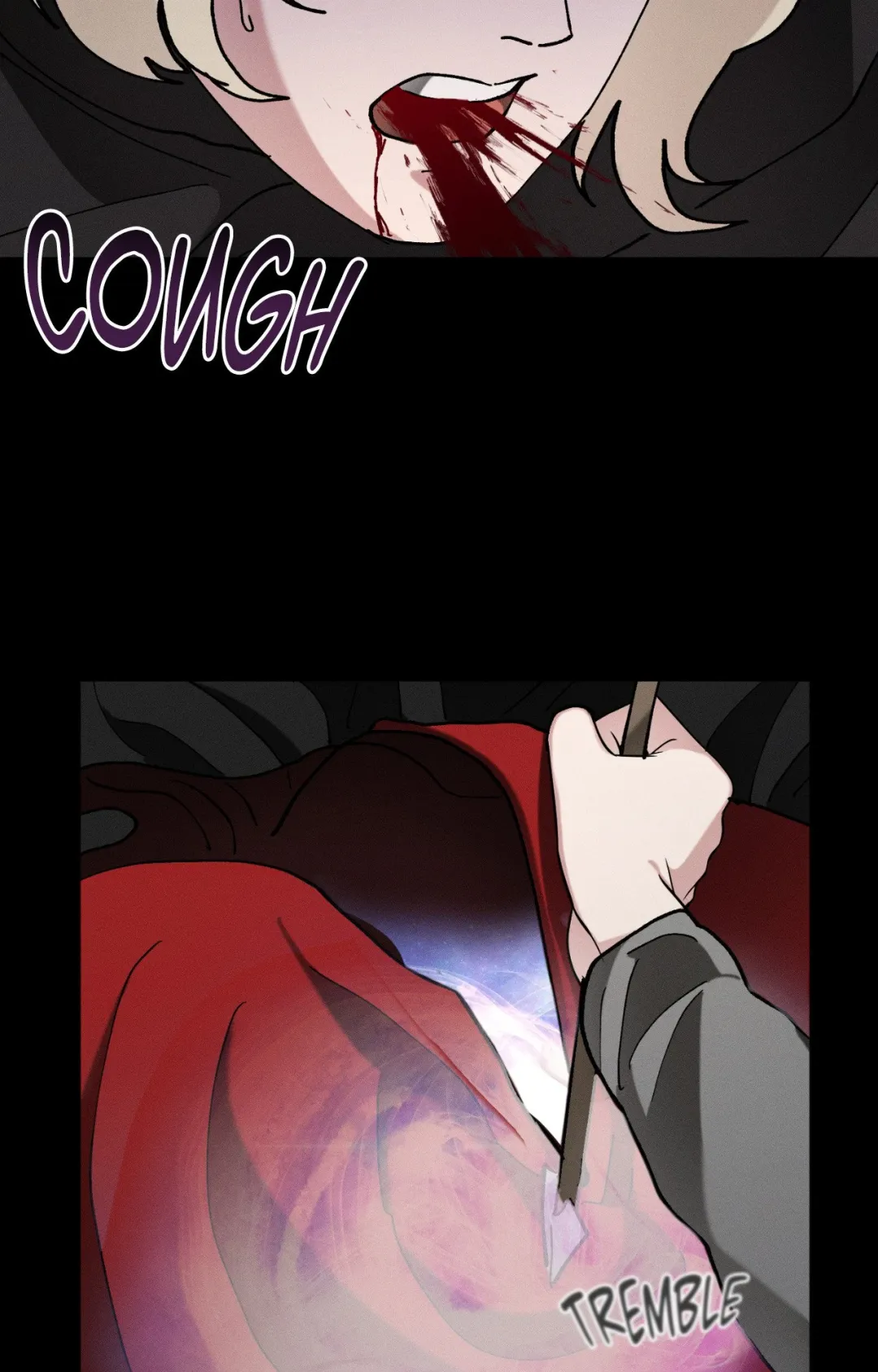 The Beast Of Bahal Never Misses Its Prey - Chapter 50 Page 29