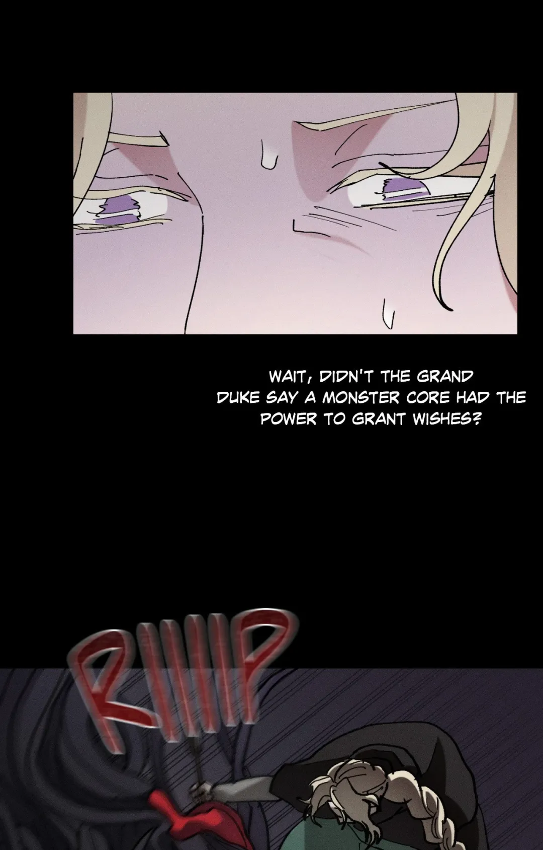 The Beast Of Bahal Never Misses Its Prey - Chapter 50 Page 31
