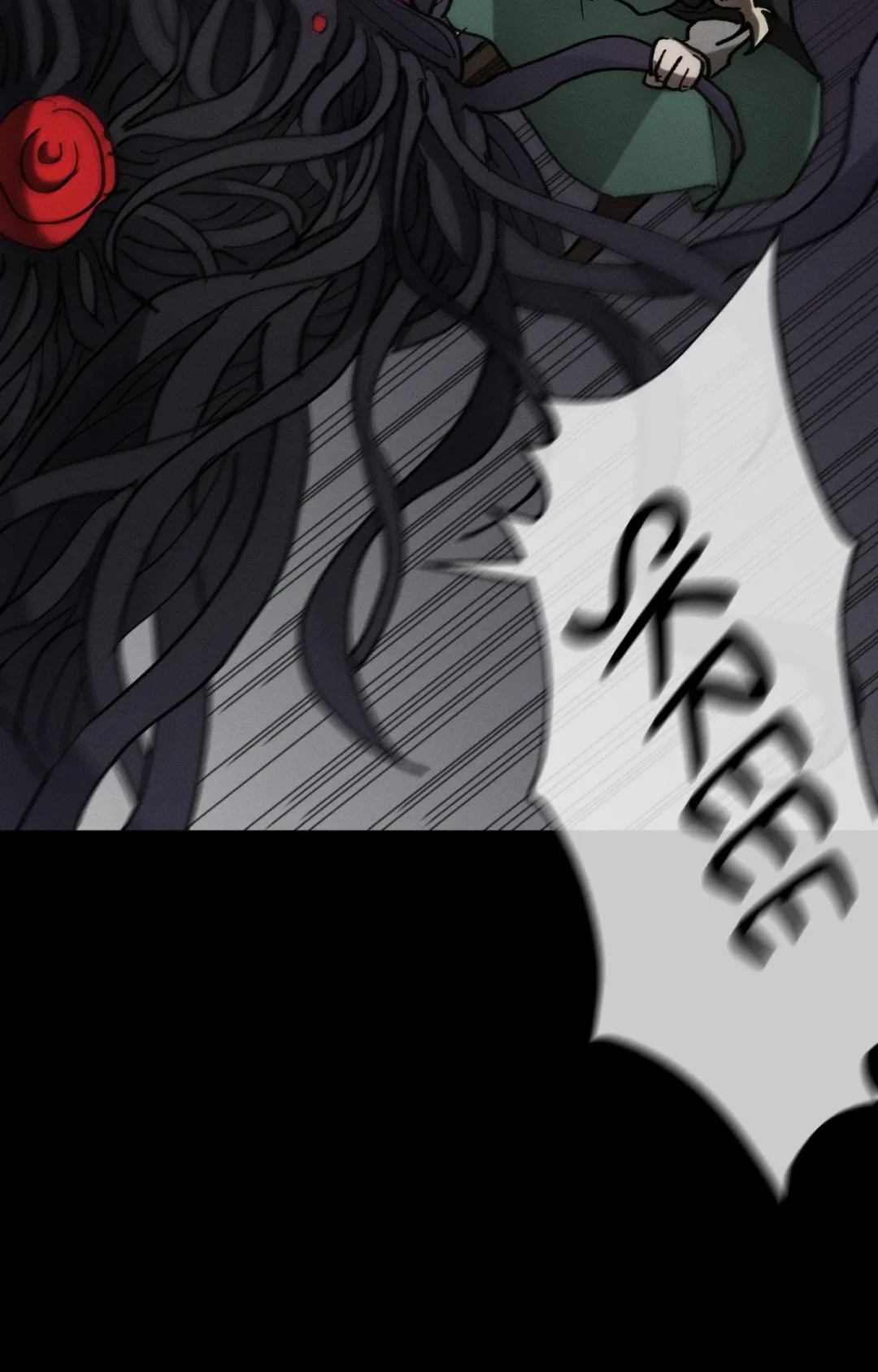 The Beast Of Bahal Never Misses Its Prey - Chapter 50 Page 32