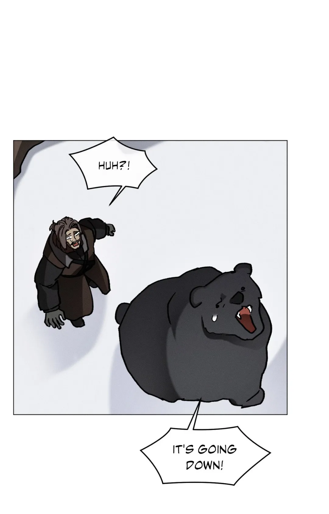 The Beast Of Bahal Never Misses Its Prey - Chapter 50 Page 46