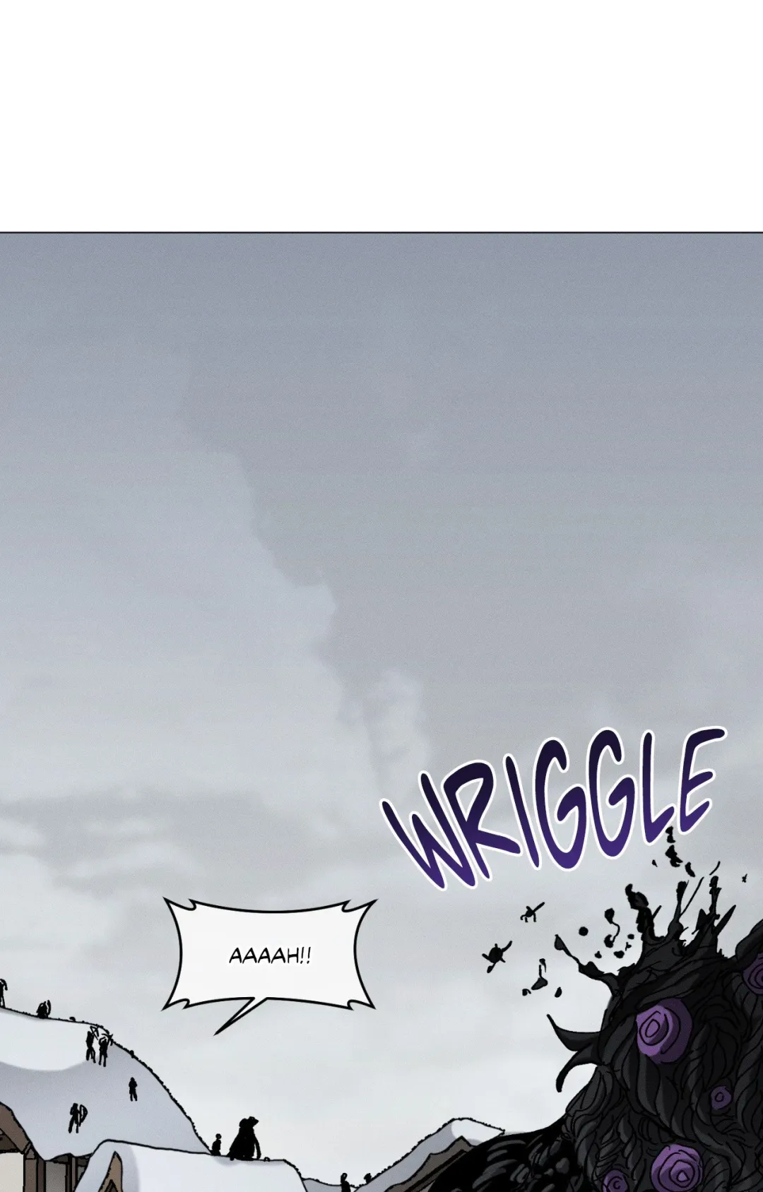 The Beast Of Bahal Never Misses Its Prey - Chapter 50 Page 47