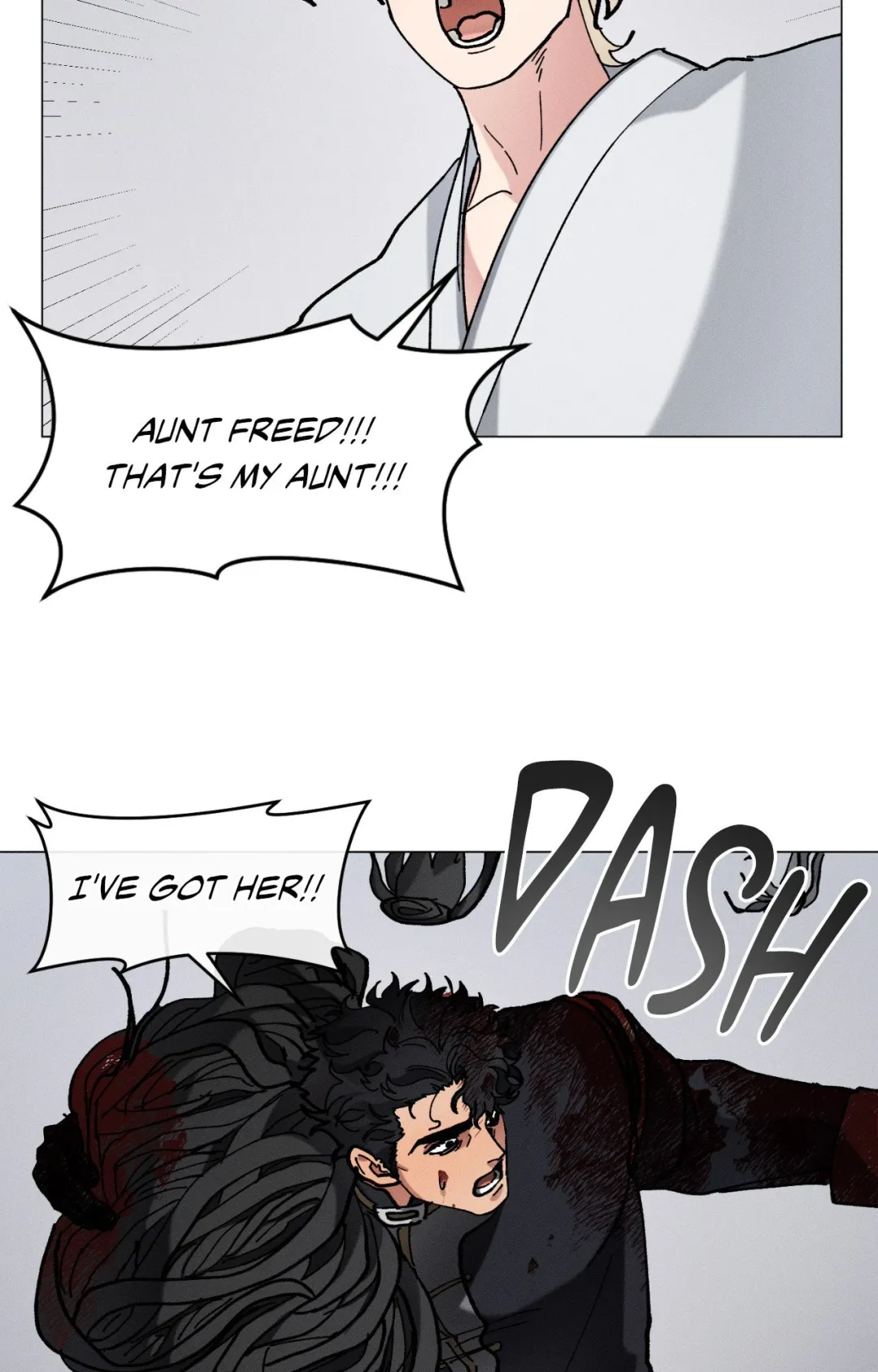 The Beast Of Bahal Never Misses Its Prey - Chapter 50 Page 49