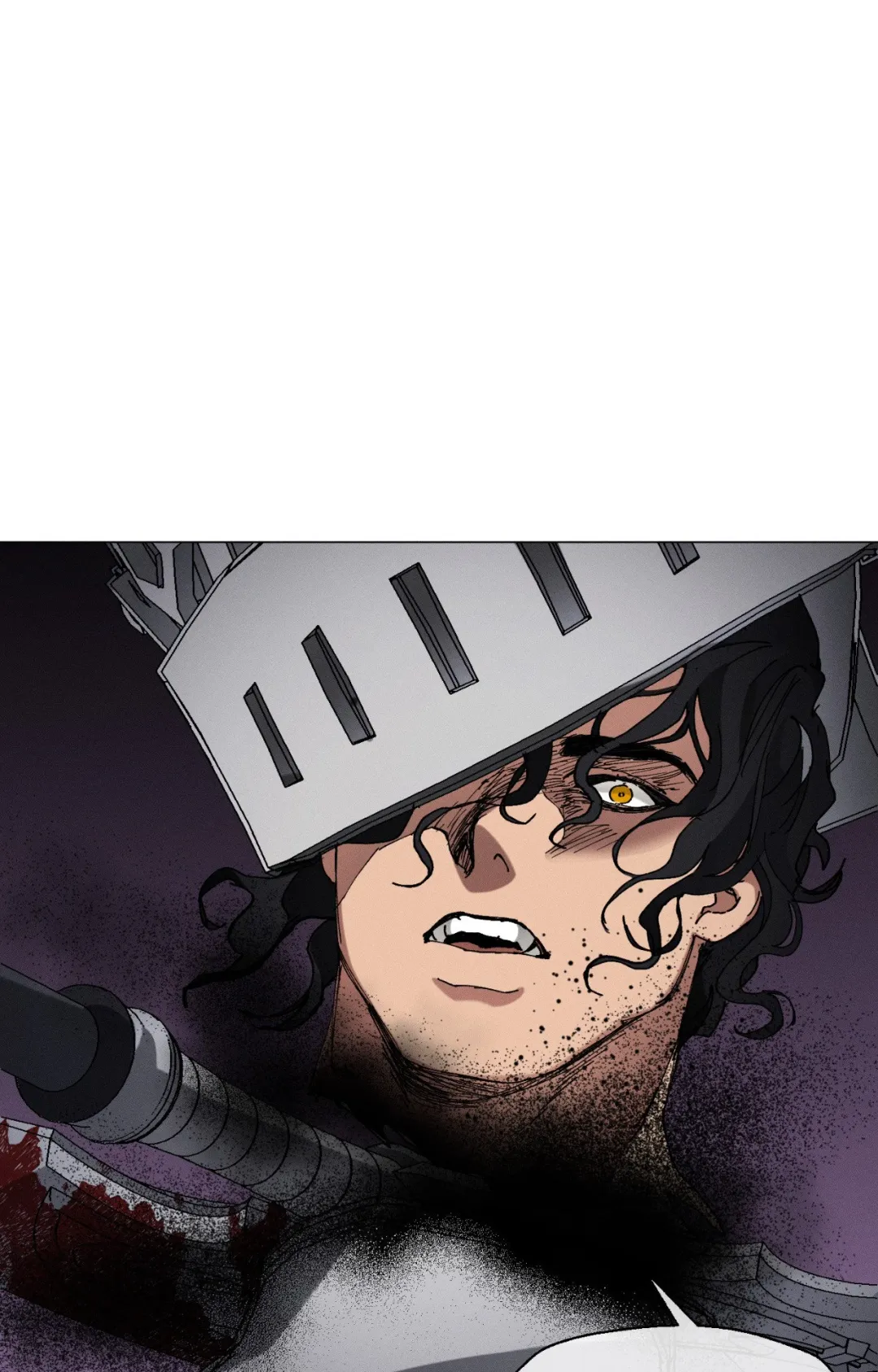 The Beast Of Bahal Never Misses Its Prey - Chapter 50 Page 59