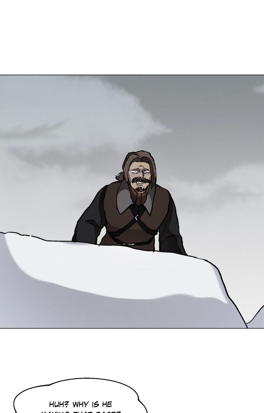 The Beast Of Bahal Never Misses Its Prey - Chapter 50 Page 71