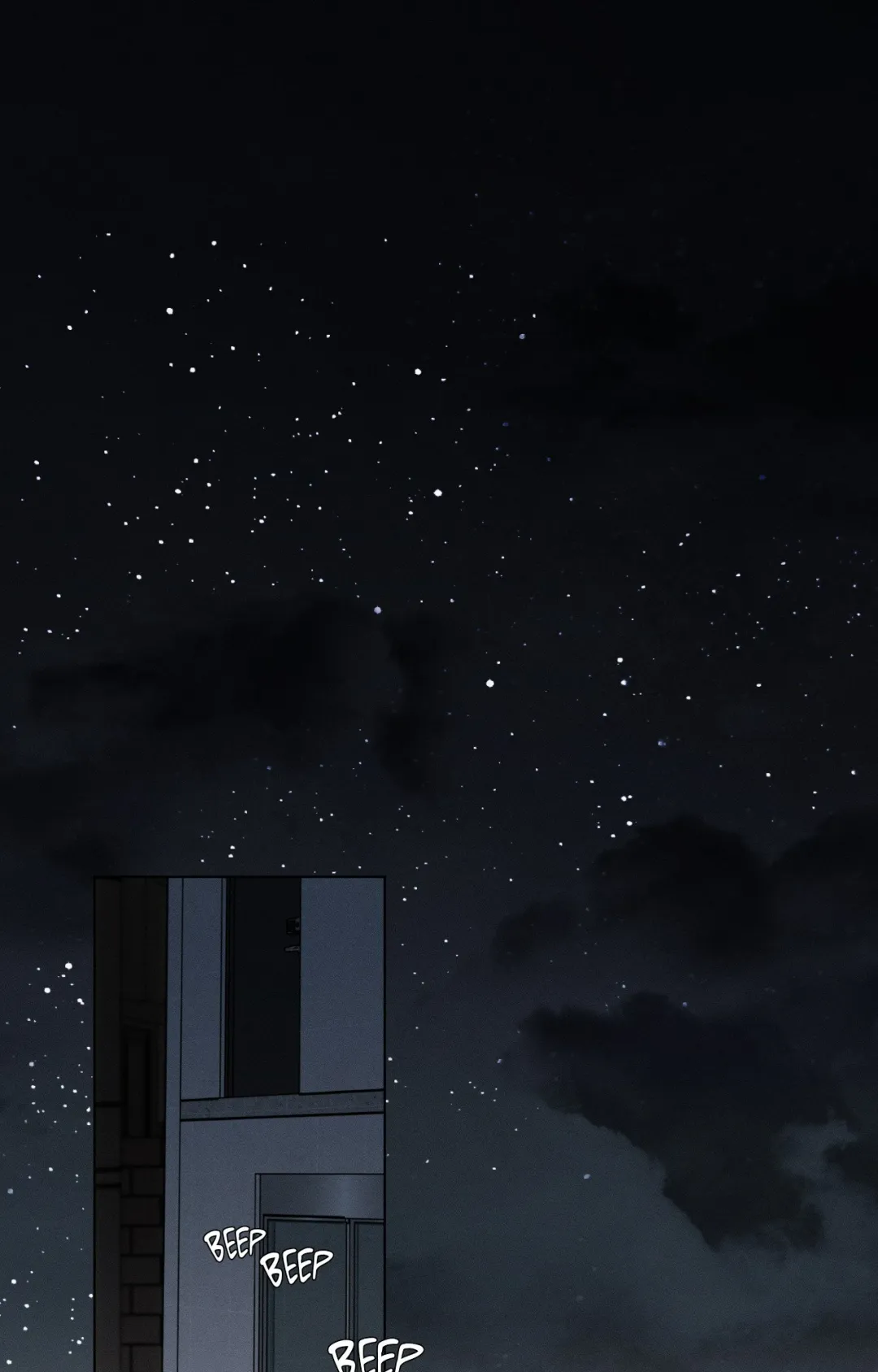 The Beast Of Bahal Never Misses Its Prey - Chapter 51.01 Page 1