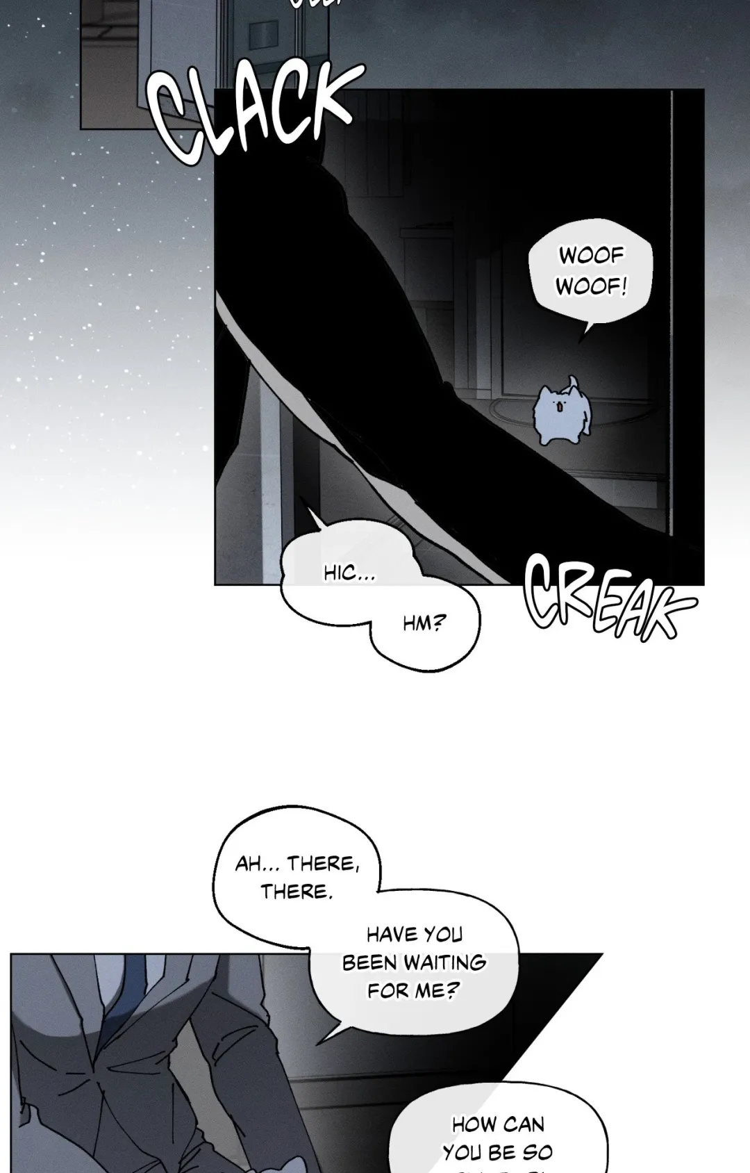 The Beast Of Bahal Never Misses Its Prey - Chapter 51.01 Page 2