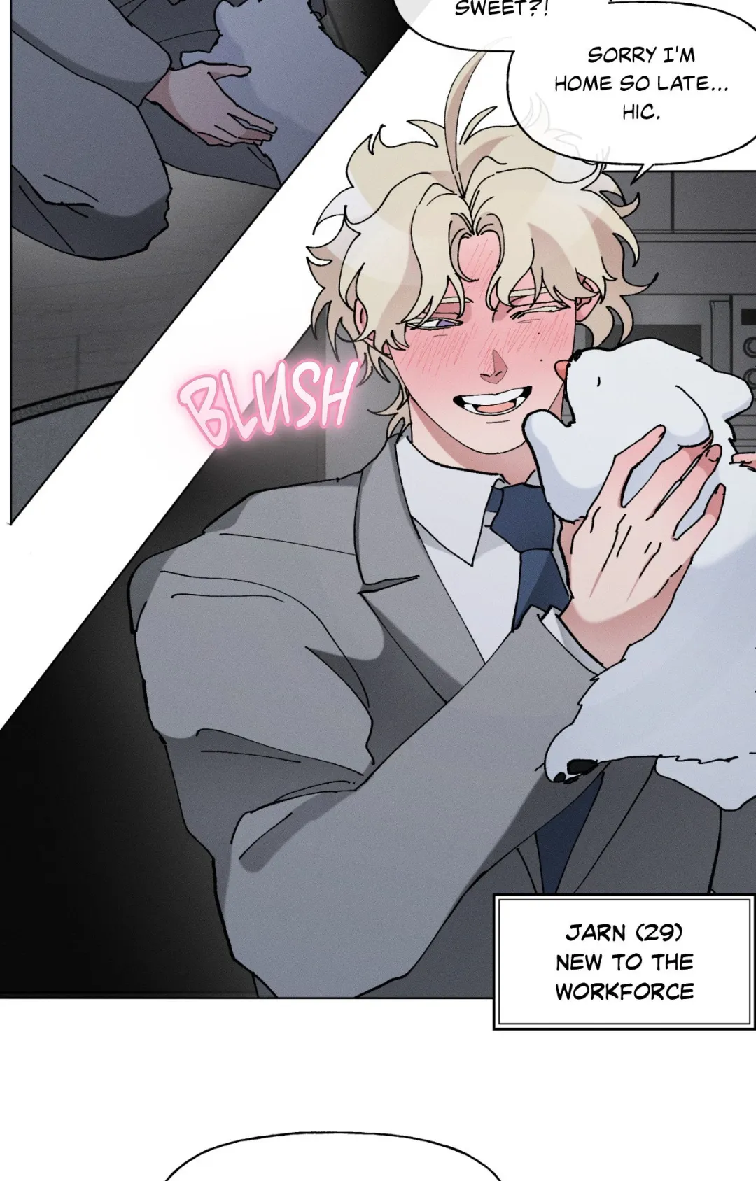 The Beast Of Bahal Never Misses Its Prey - Chapter 51.01 Page 3