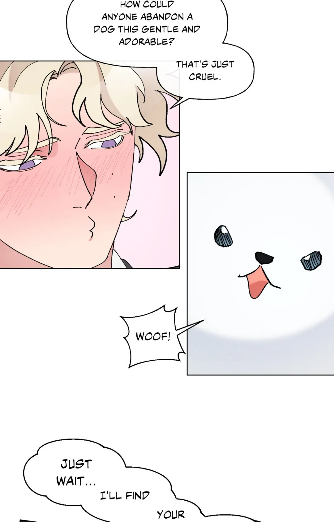 The Beast Of Bahal Never Misses Its Prey - Chapter 51.01 Page 4