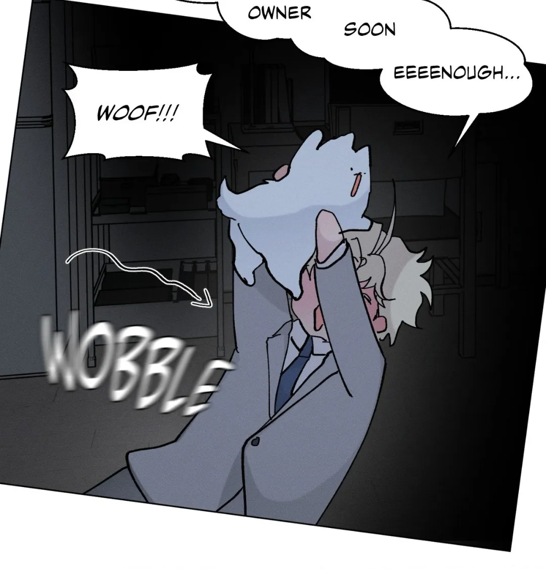 The Beast Of Bahal Never Misses Its Prey - Chapter 51.01 Page 5