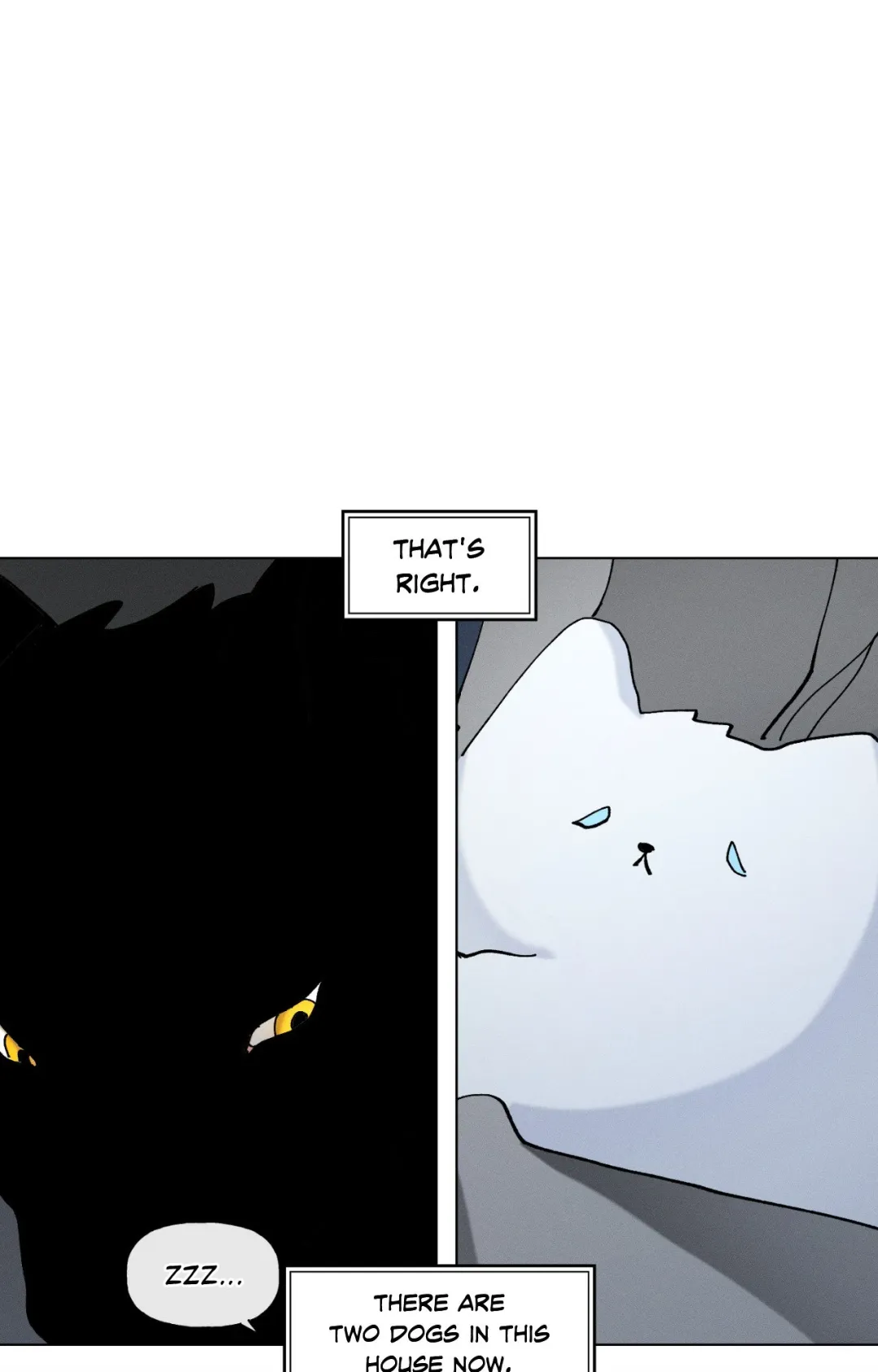 The Beast Of Bahal Never Misses Its Prey - Chapter 51.01 Page 8
