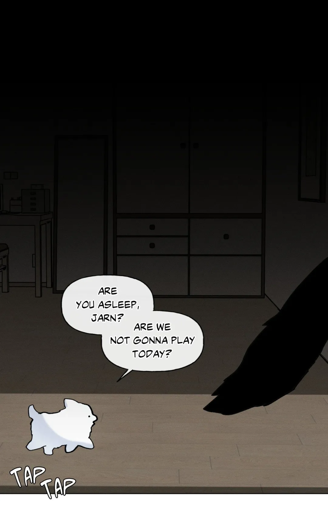 The Beast Of Bahal Never Misses Its Prey - Chapter 51.01 Page 12